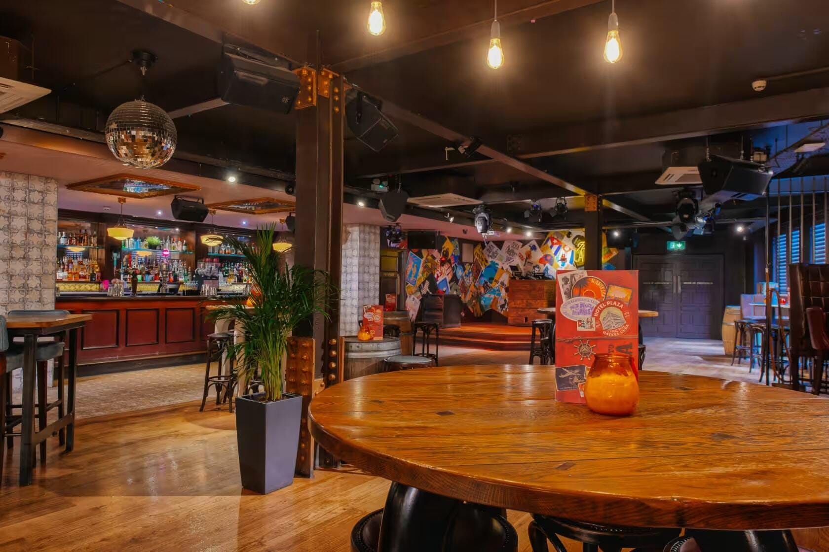 Photo of Revolucion De Cuba Leeds, Havana Bar