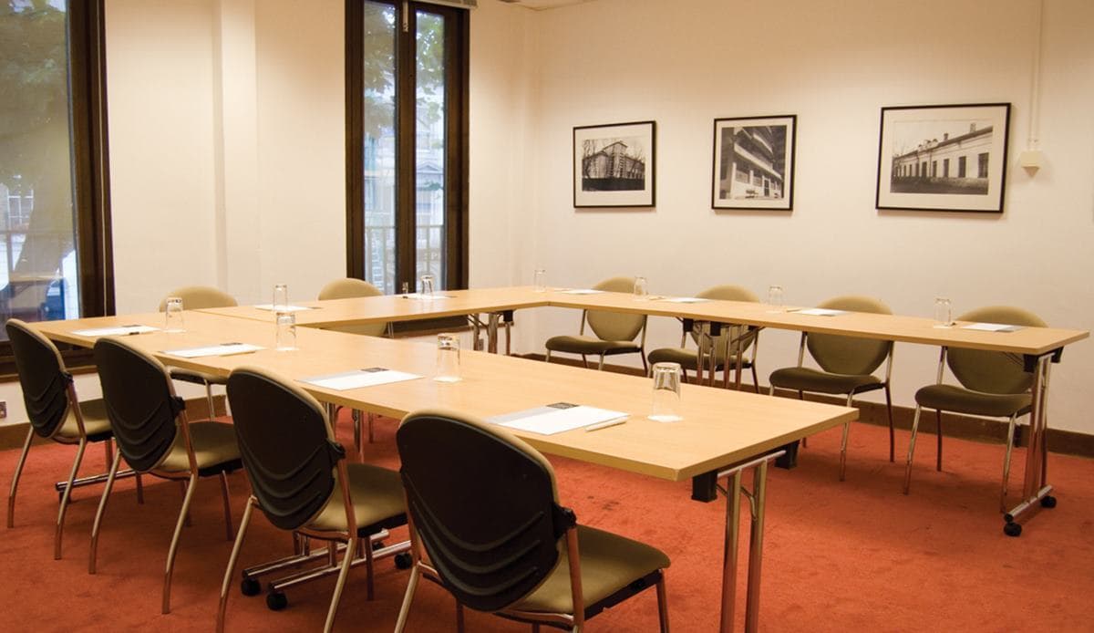 Albert Street Room, Ort House Conference photo #1