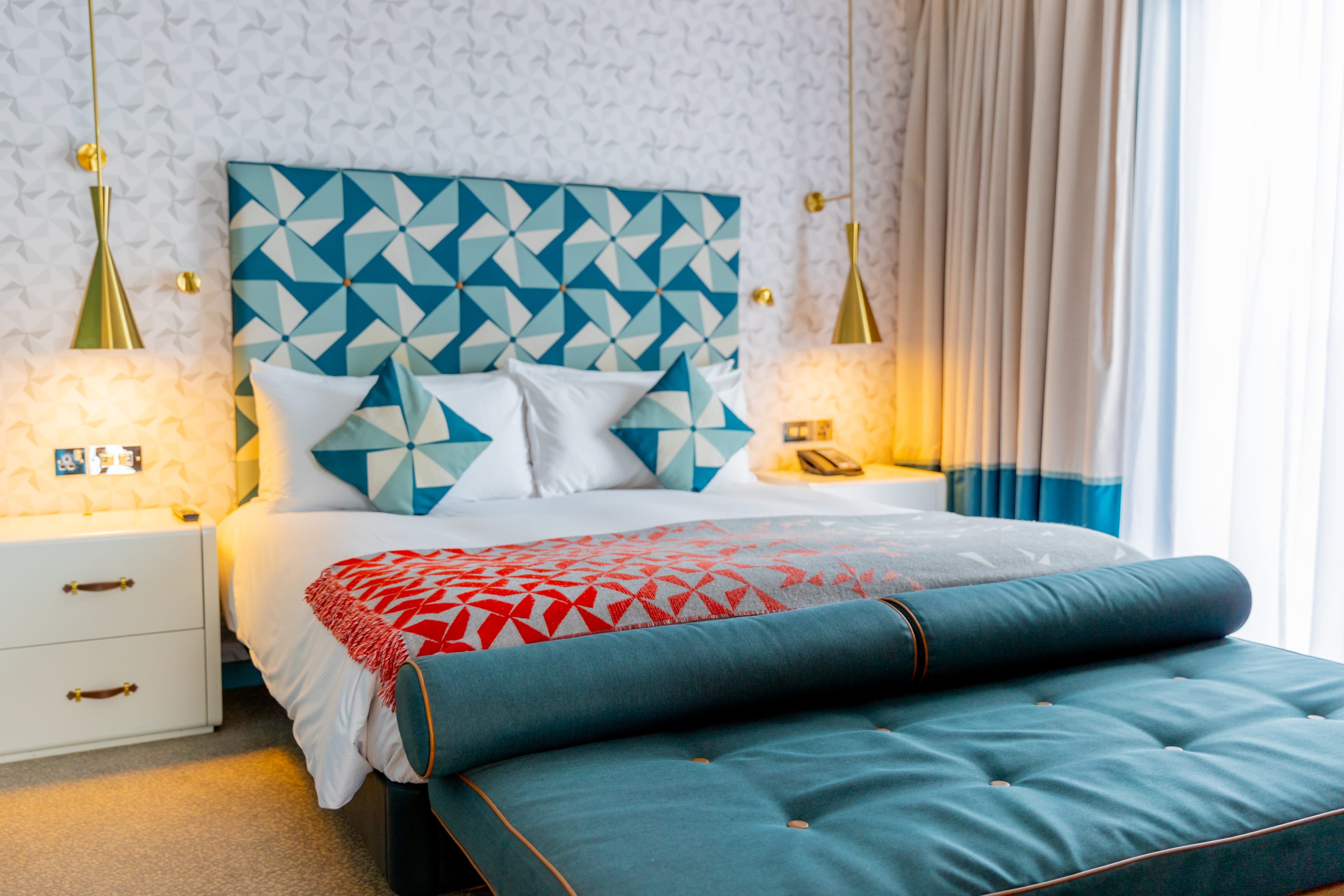 Photo of Hilton Bournemouth, Not A Wind Up
