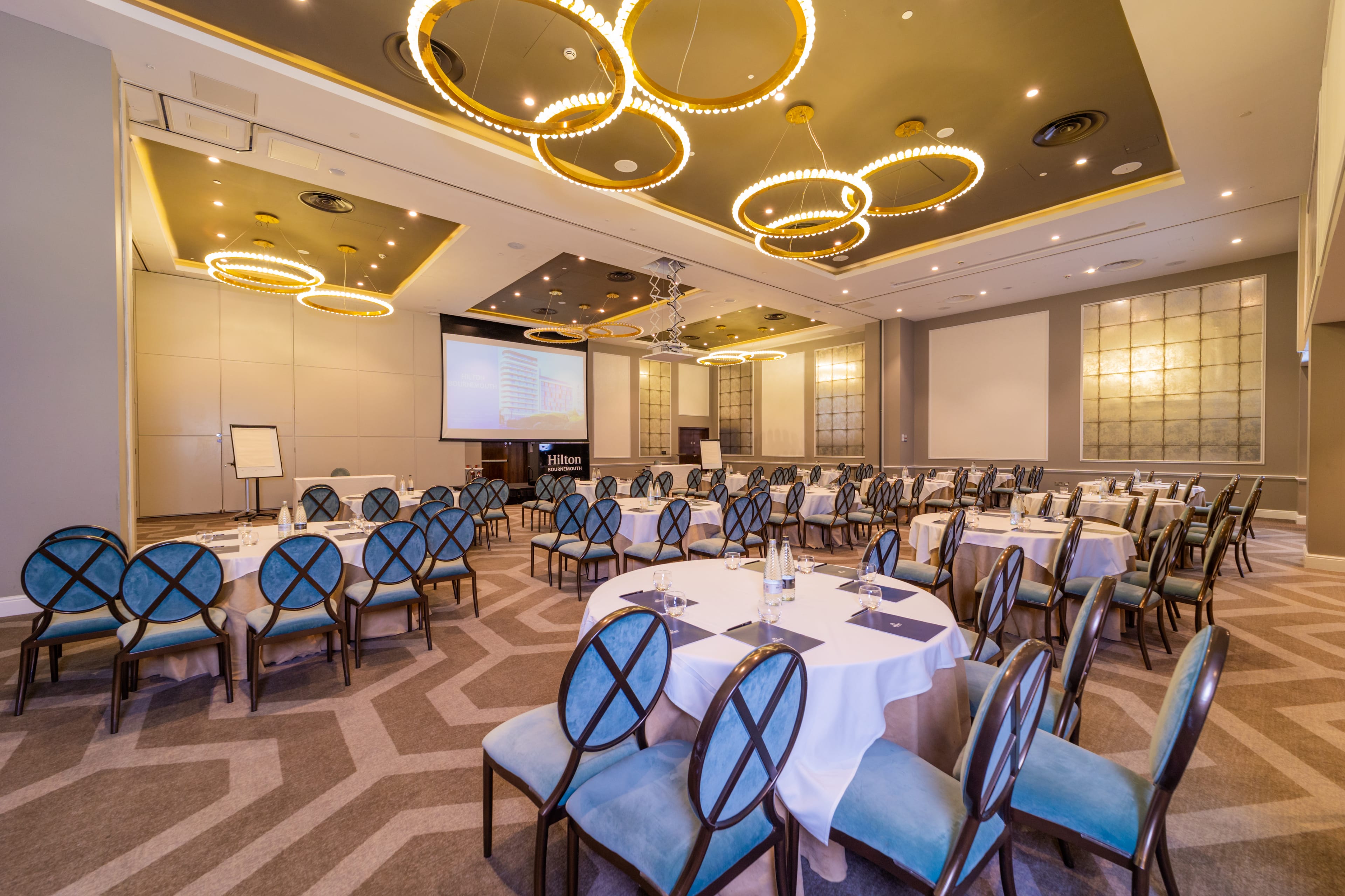 Photo of Hilton Bournemouth, Phoxtrott
