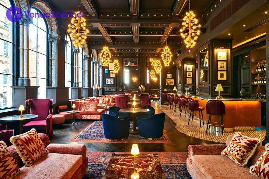 The Grand Hotel Birmingham photo #3