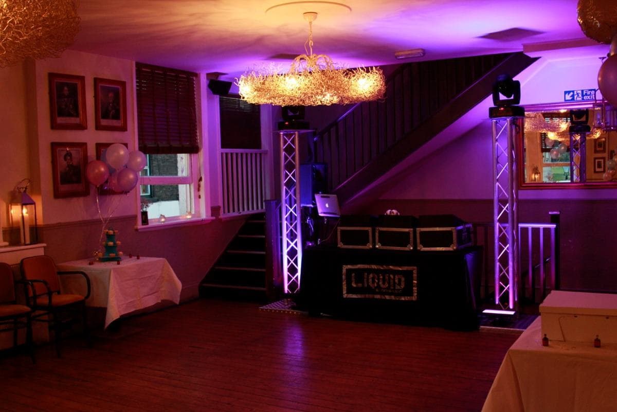 The King William Room, The Greenwich Tavern photo #3