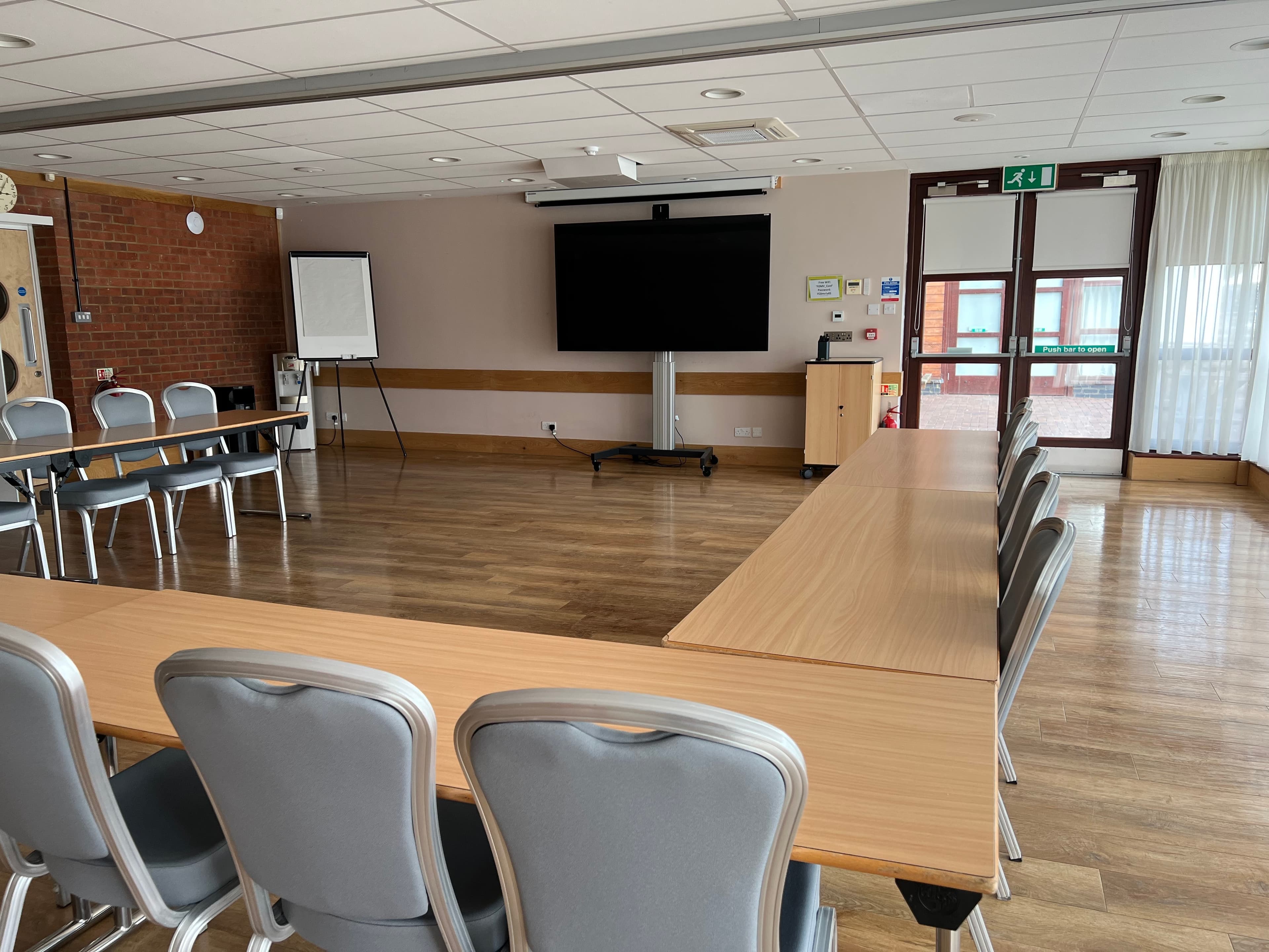 The Rectory, The Forest Centre photo #1