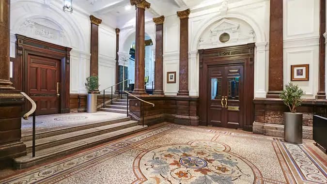 Corporate Events, Doubletree By Hilton Liverpool photo #2