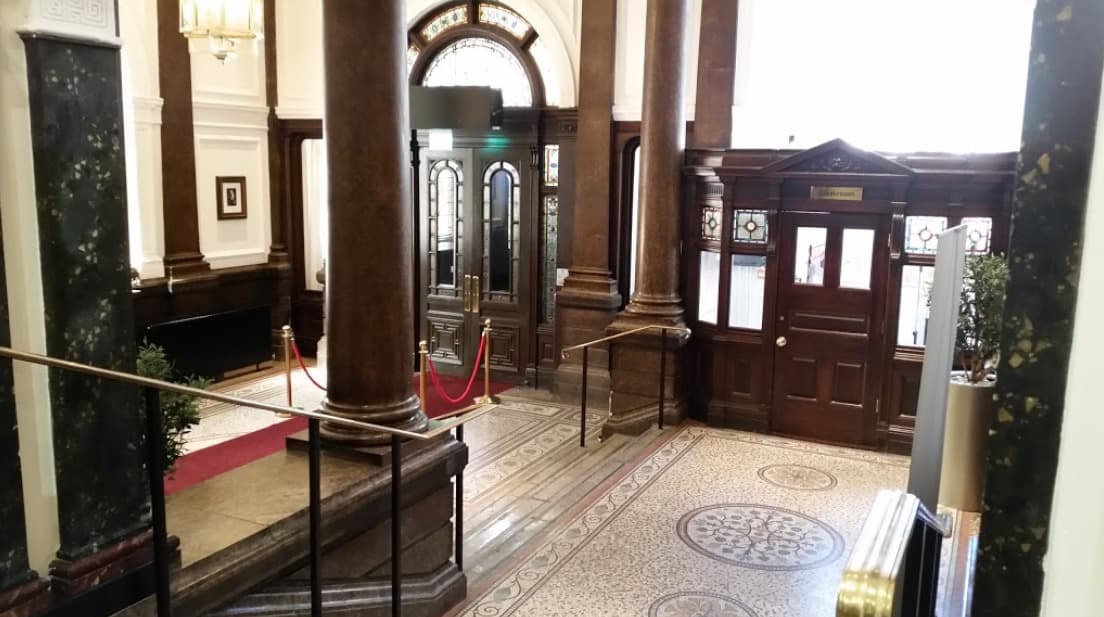 Corporate Events, Doubletree By Hilton Liverpool photo #5