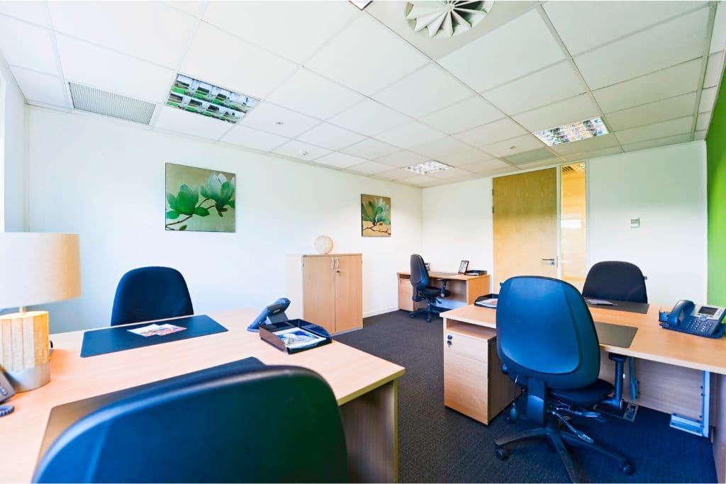 Monmouth, Regus Cardiff Gate Business Park photo #1