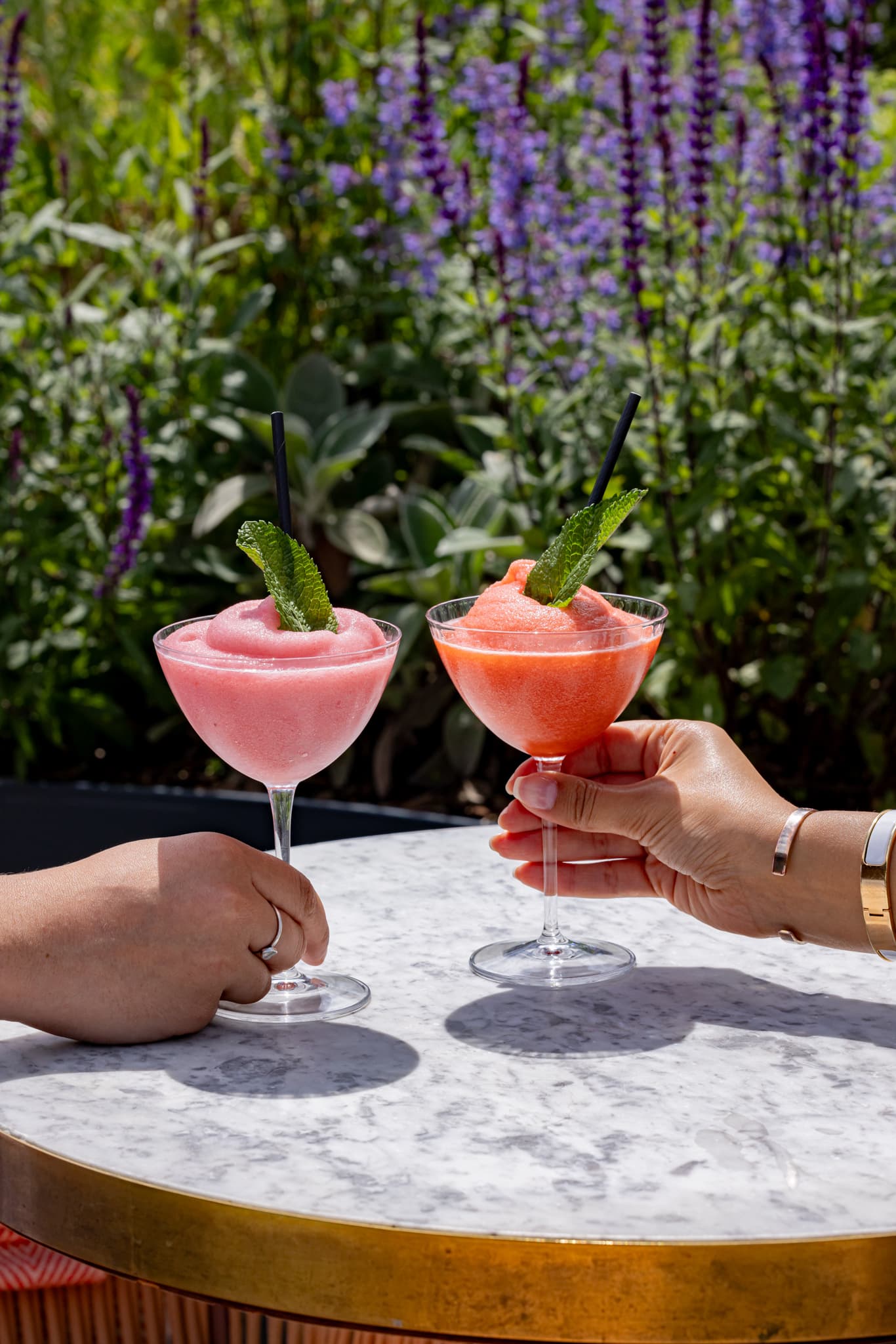 JOIA Restaurant And Rooftop, PEROLA Bar, Art’otel London Battersea photo #10
