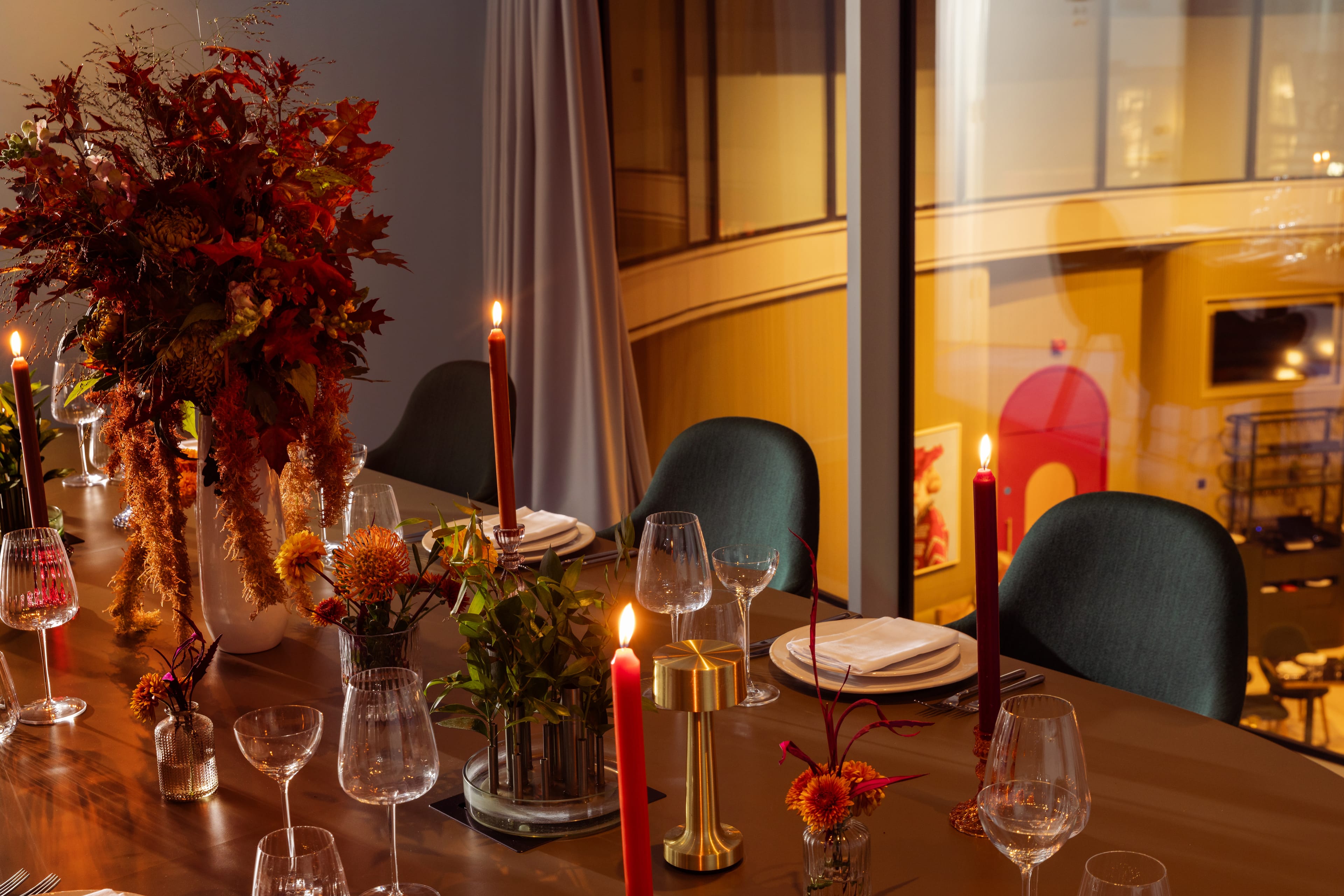 Photo of Art’otel London Battersea, Creative Room 6