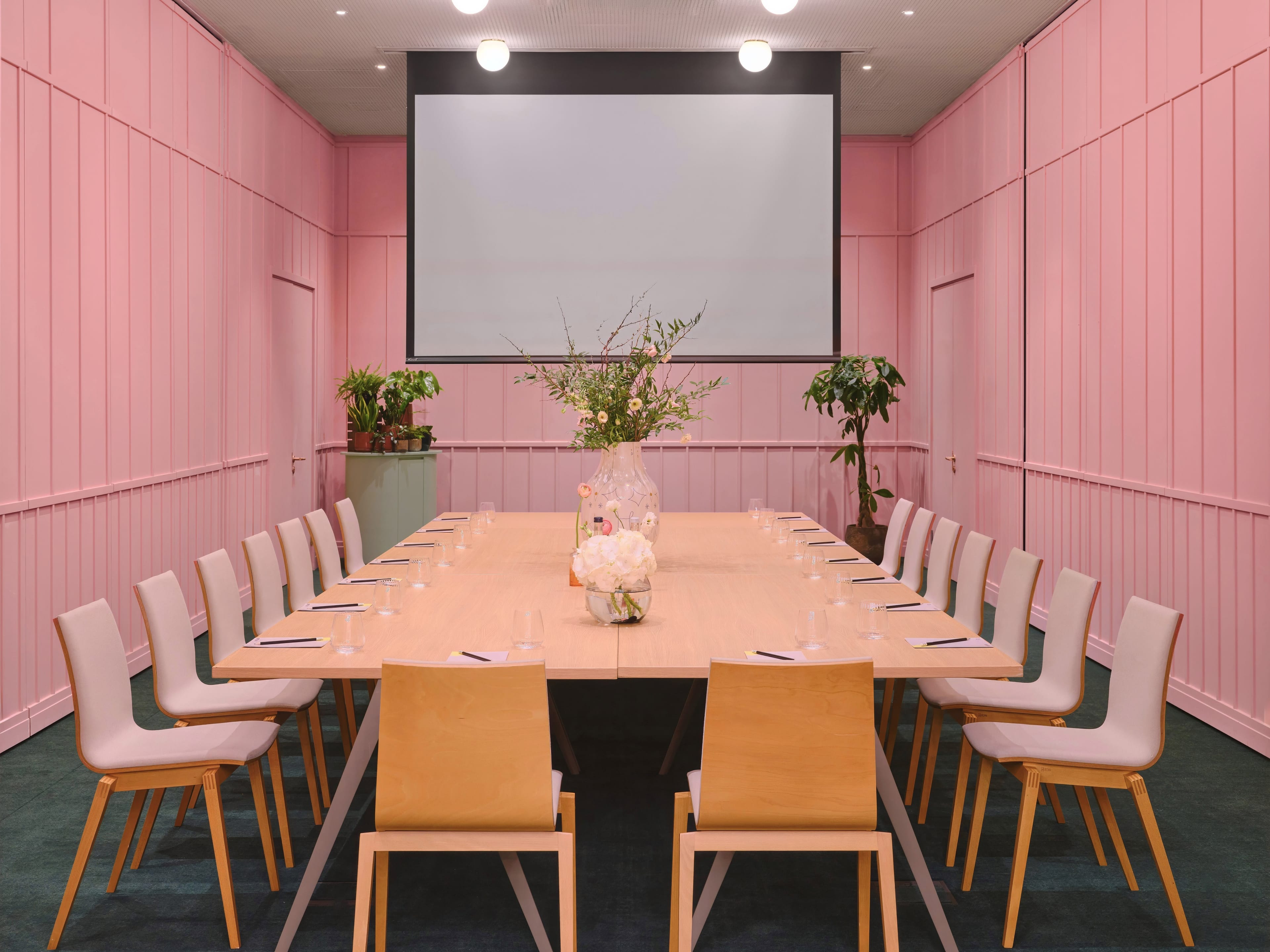 Photo of Art’otel London Battersea, Creative Room 3