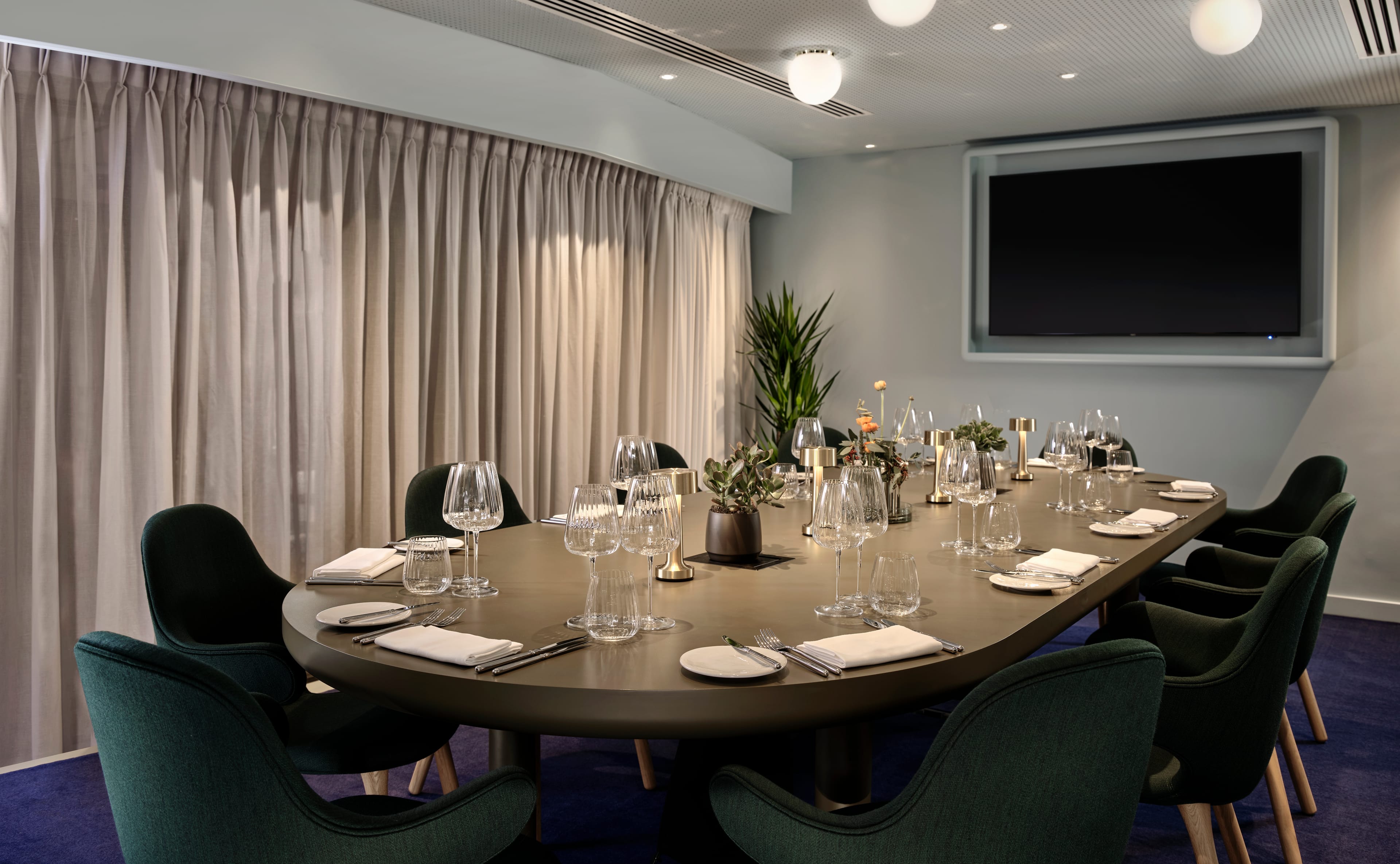 Photo of Art’otel London Battersea, Creative Room 6