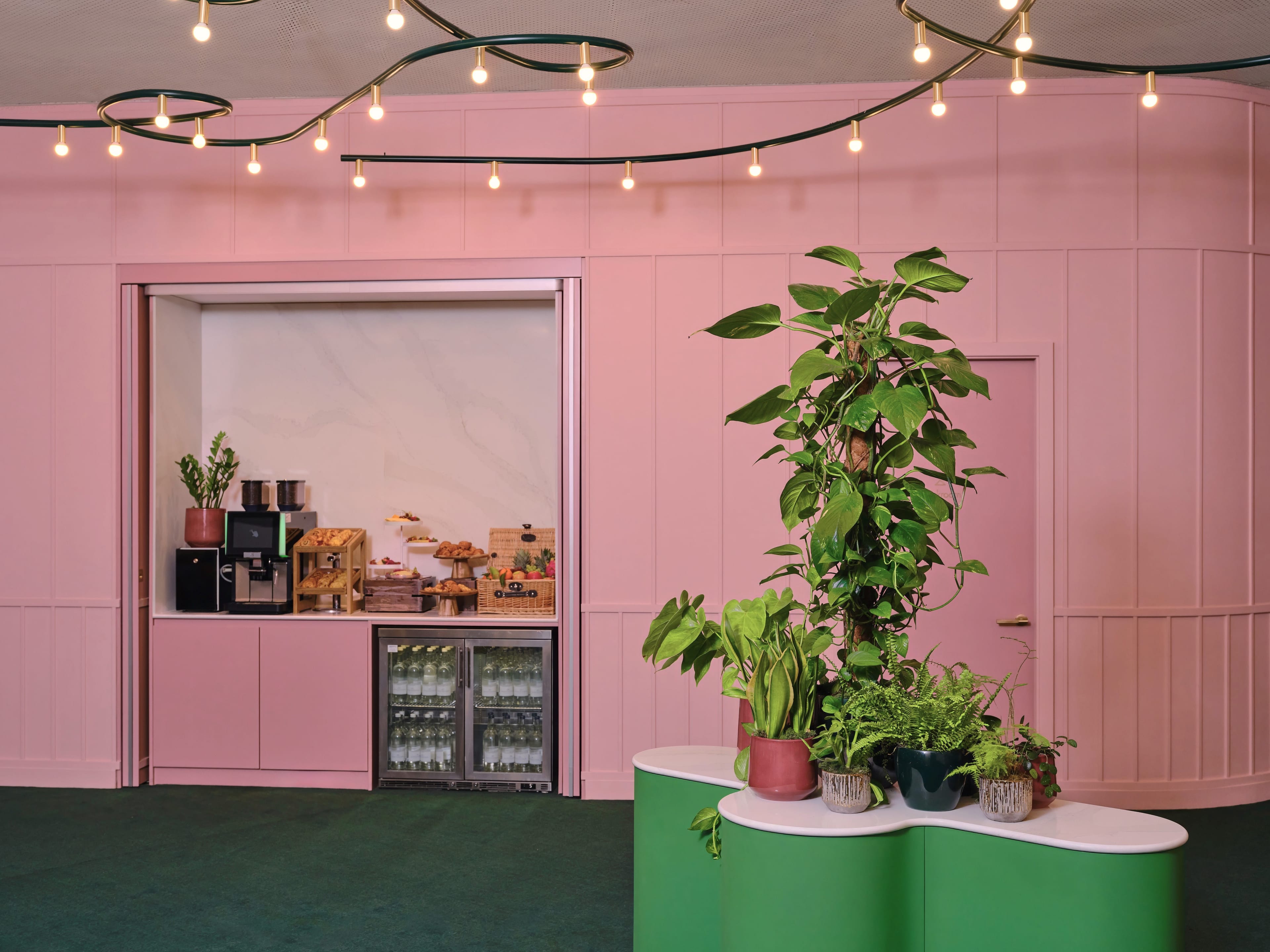 Photo of Art’otel London Battersea, Creative Room 3