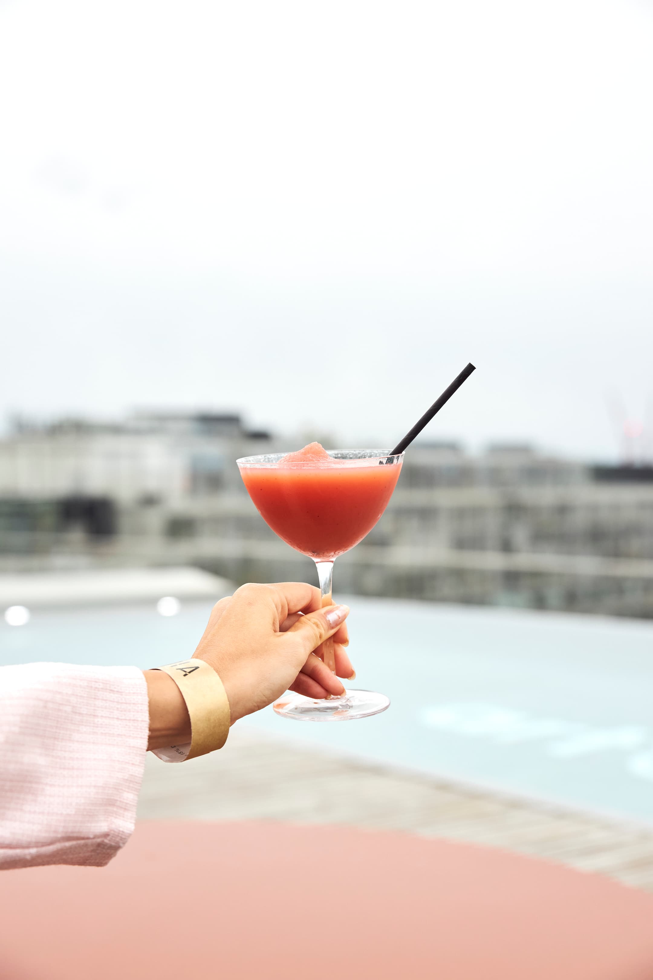 JOIA Restaurant And Rooftop, PEROLA Bar, Art’otel London Battersea photo #7