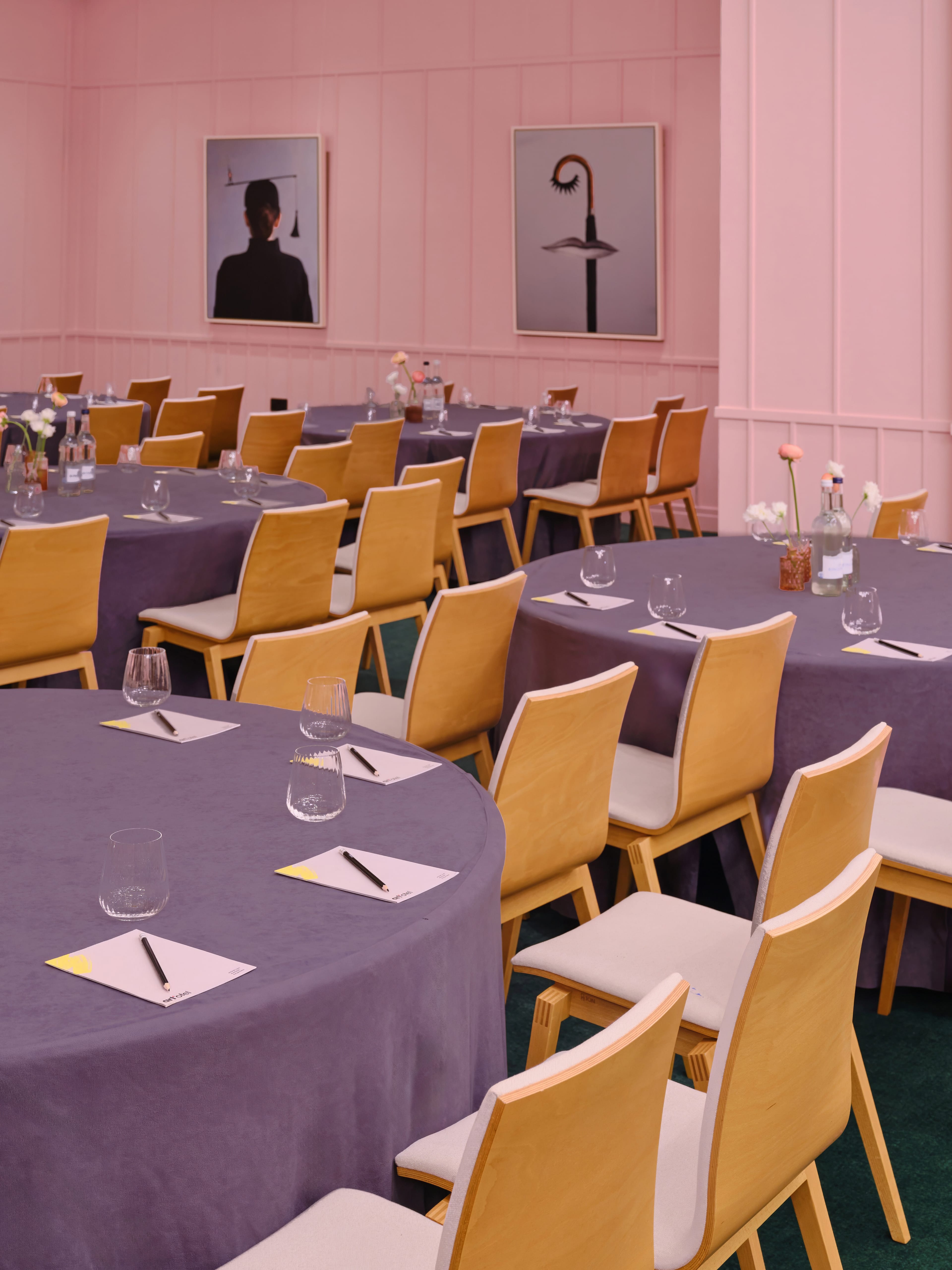 Photo of Art’otel London Battersea, Perola Bar