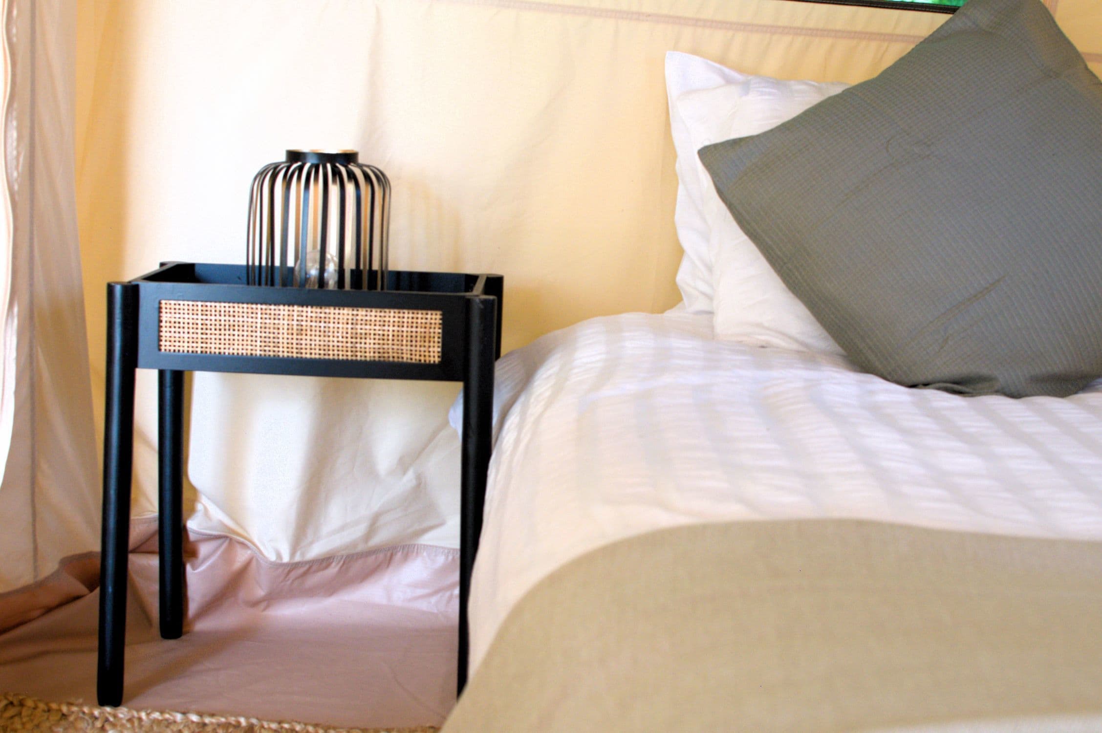 Exclusive Hire, Bell Tent Villages photo #10