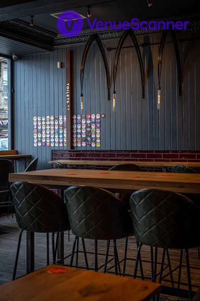 Porty Vault photo #3