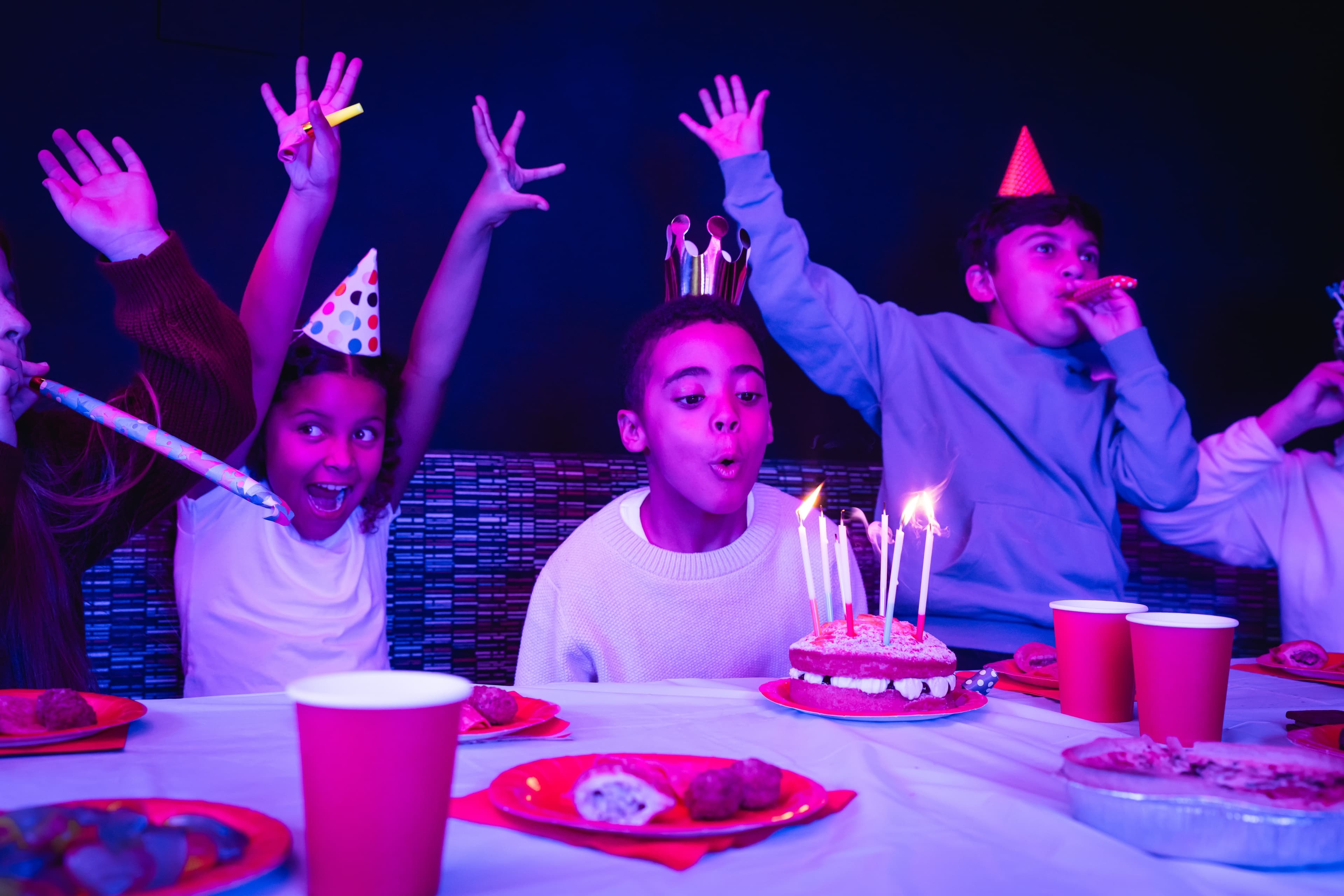 VIP 2, Immersive Gamebox - Shoreditch photo #13