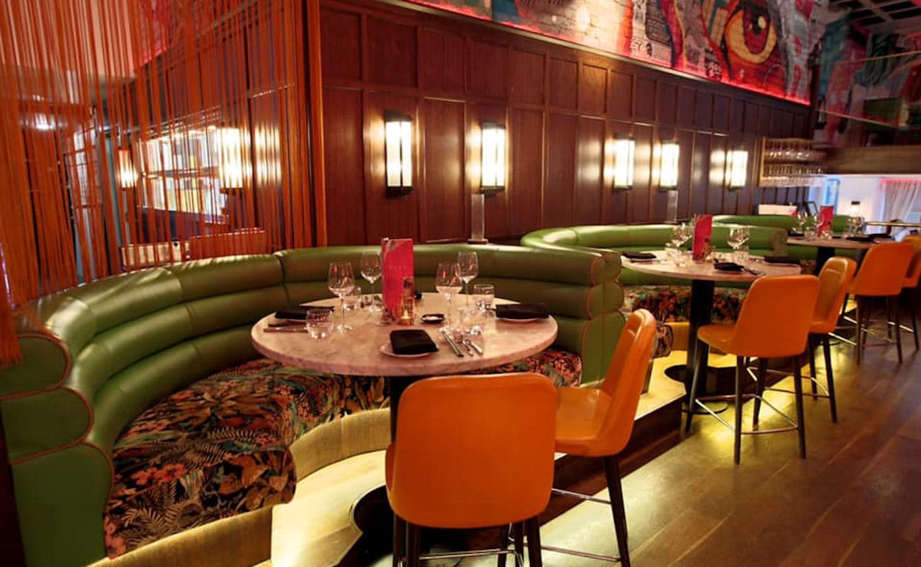 Exclusive Hire, BLVD photo #2