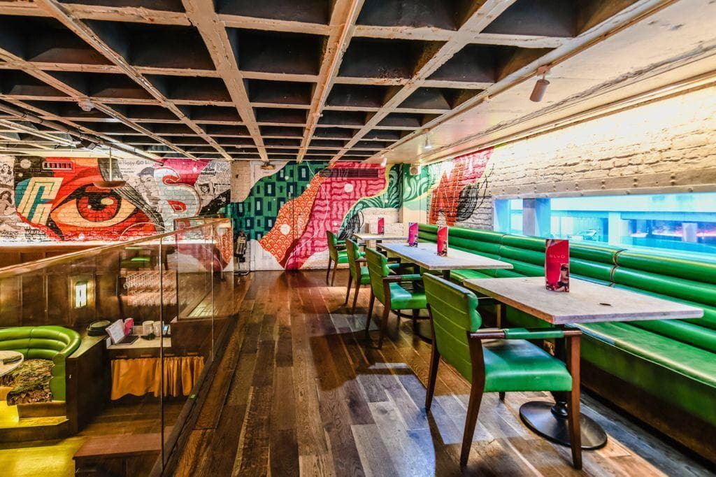 Exclusive Hire, BLVD photo #1