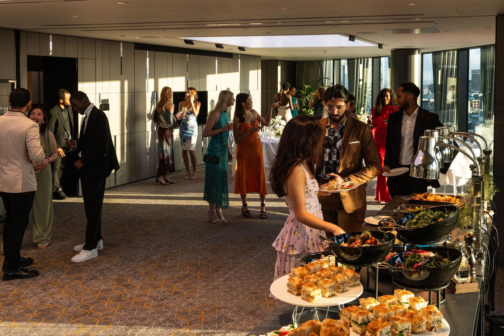 Creative Room 4, Art’otel London Hoxton photo #2