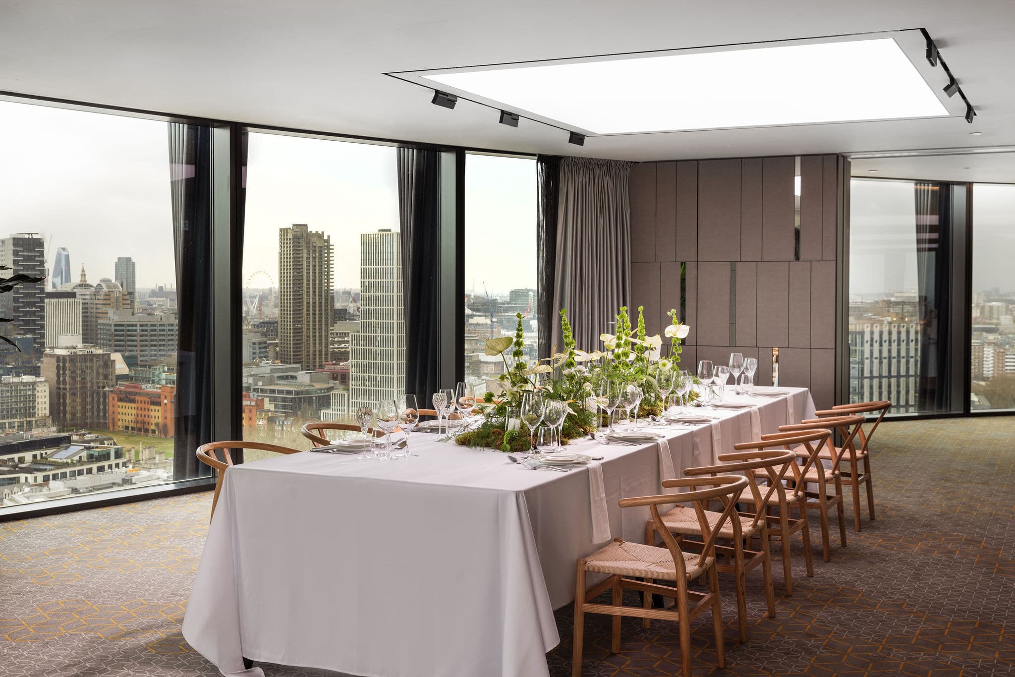 Creative Room 5, Art’otel London Hoxton photo #13
