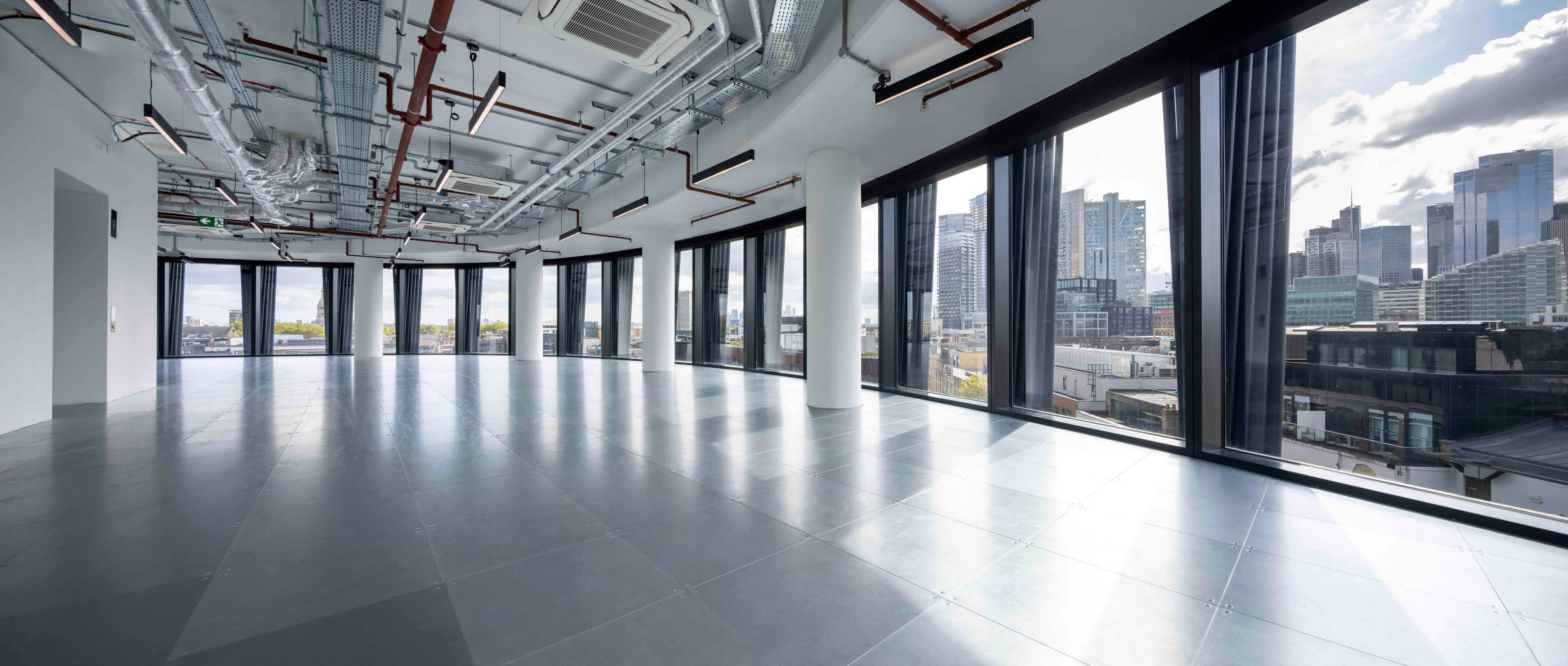 Office Space - Floor 2, Art’otel London Hoxton photo #7