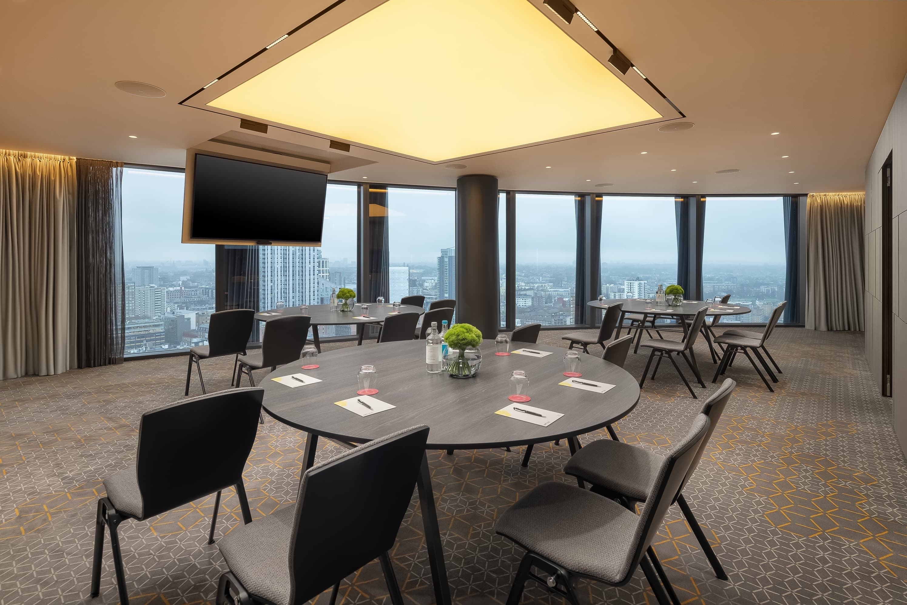 Creative Room 4, Art’otel London Hoxton photo #3