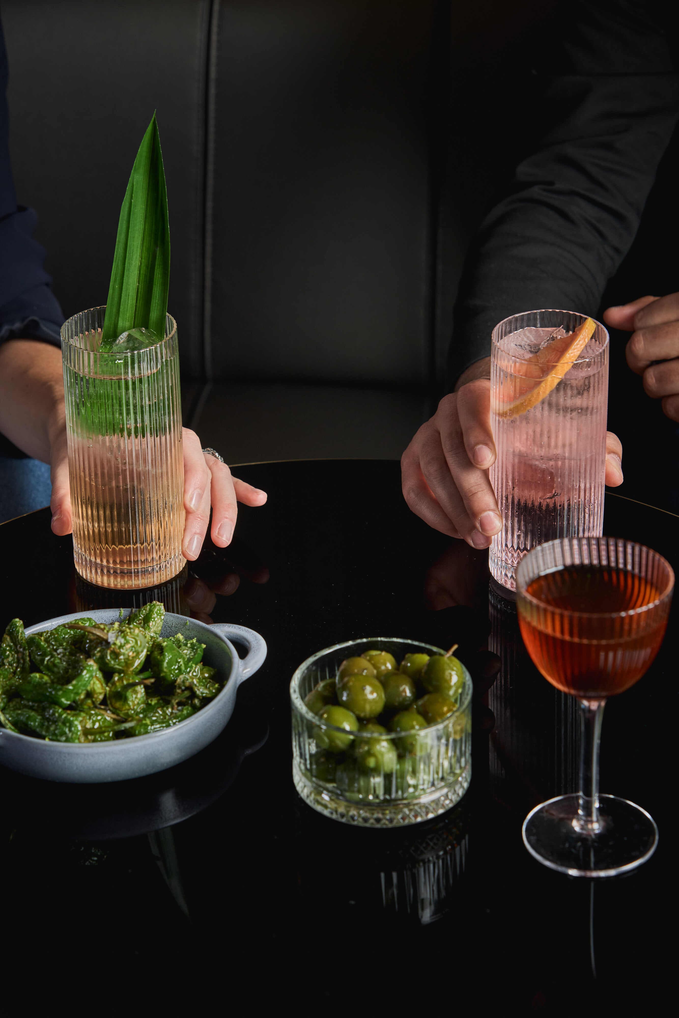 Solaya Restaurant - 25th Floor At Art'otel London Hoxton, Art’otel London Hoxton photo #6