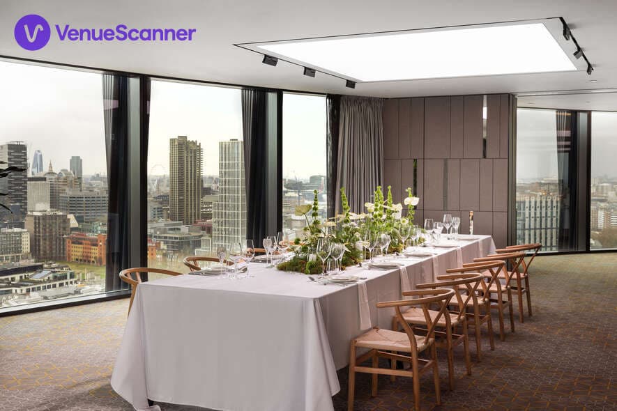 Art’otel London Hoxton photo #3