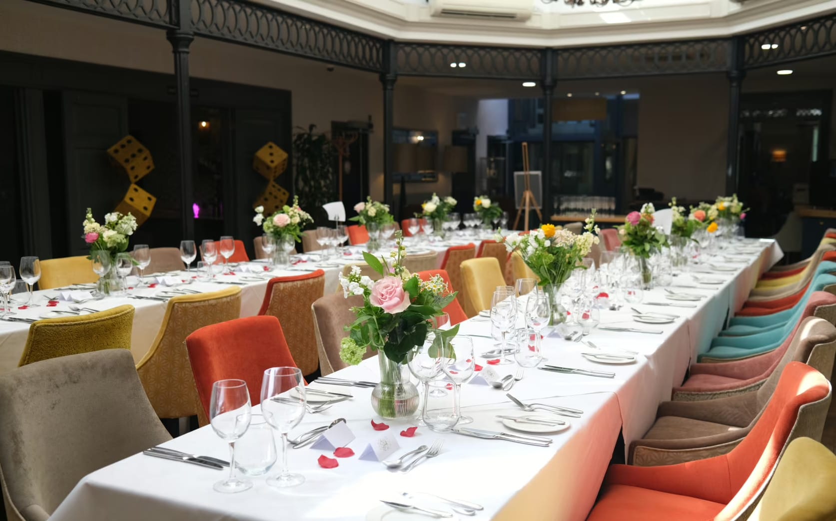 Photo of Gonville Hotel, A Member Of Radisson Individuals, Atrium
