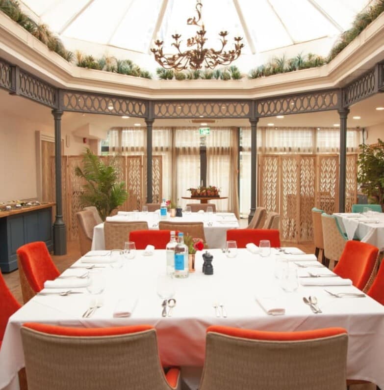 Atrium, Gonville Hotel, A Member Of Radisson Individuals photo #10