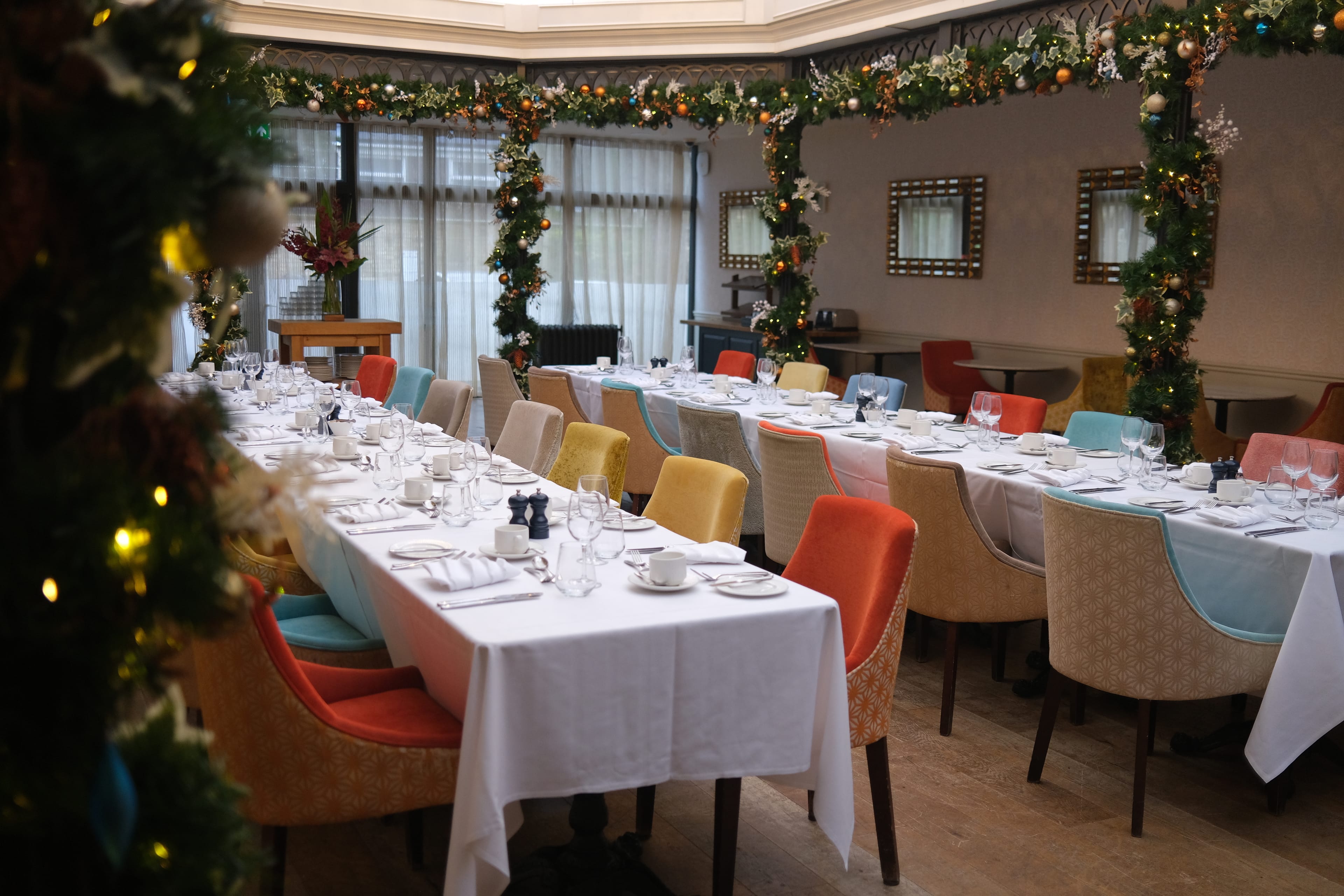 Photo of Gonville Hotel, A Member Of Radisson Individuals, Atrium