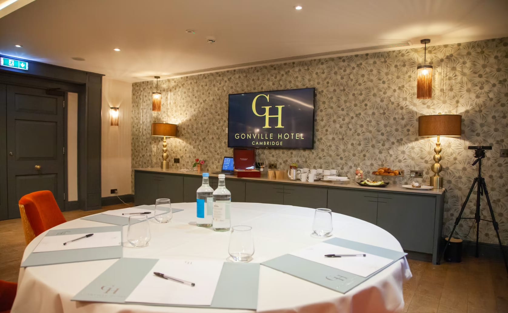 Photo of Gonville Hotel, A Member Of Radisson Individuals, Grantchester