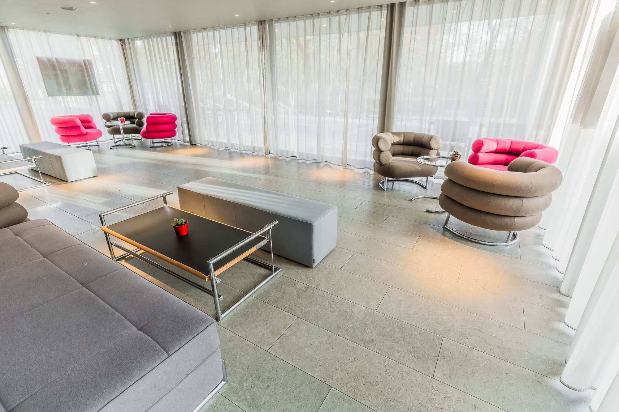 Bar, Curzon Bloomsbury photo #1