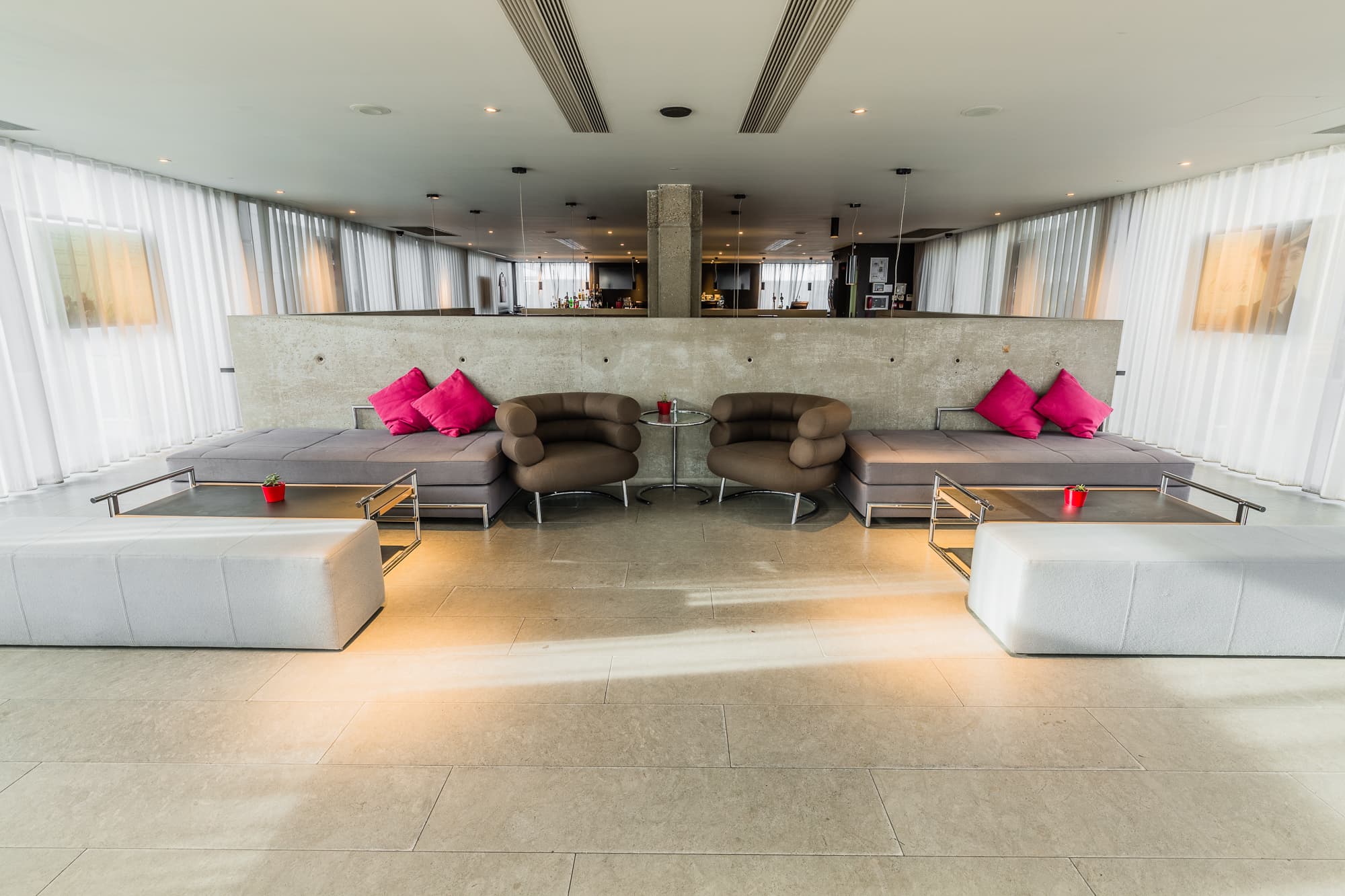 Bar, Curzon Bloomsbury photo #3