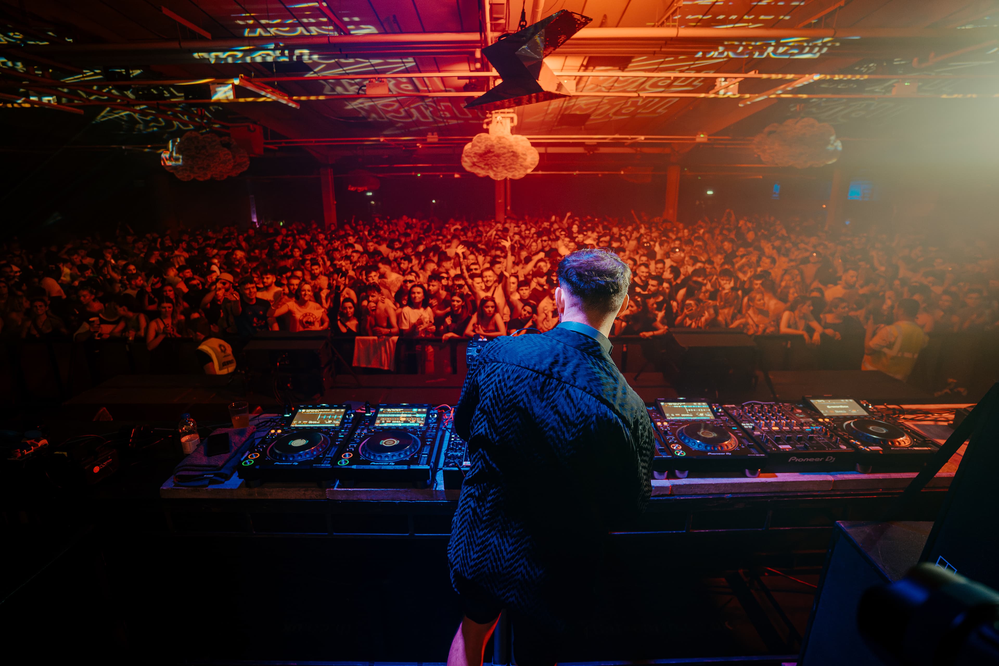 RECORD, Document Bristol photo #2