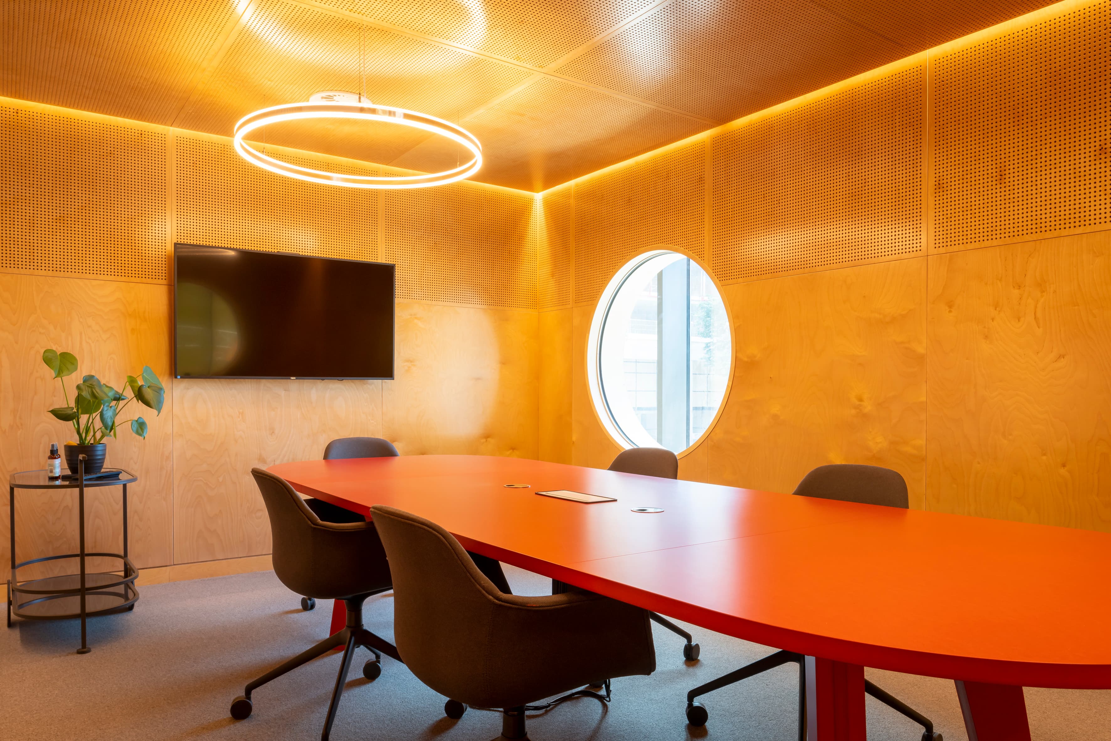 Boardroom + & Boardroom X, Plus X Brighton photo #2