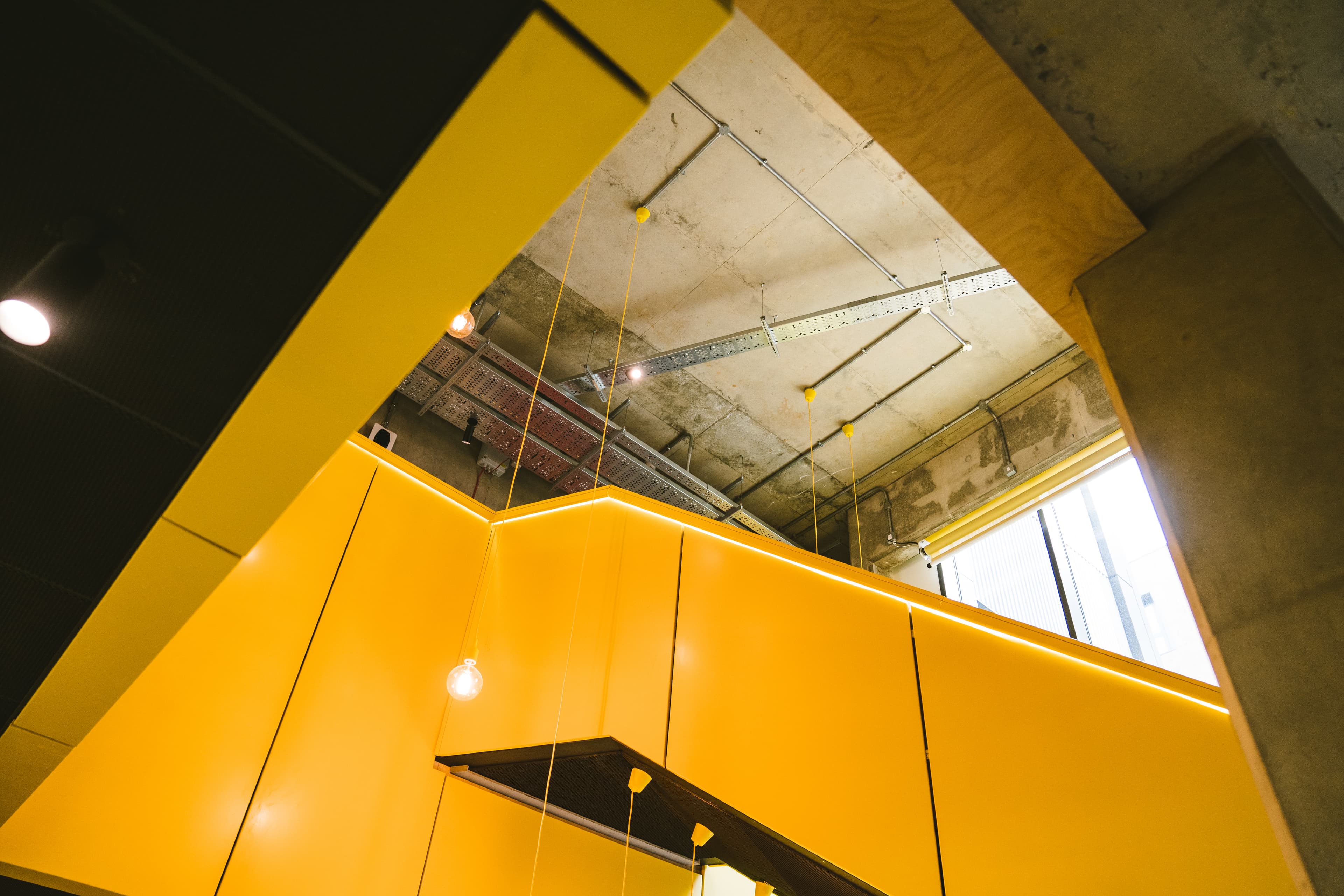 Boardroom + & Boardroom X, Plus X Brighton photo #29