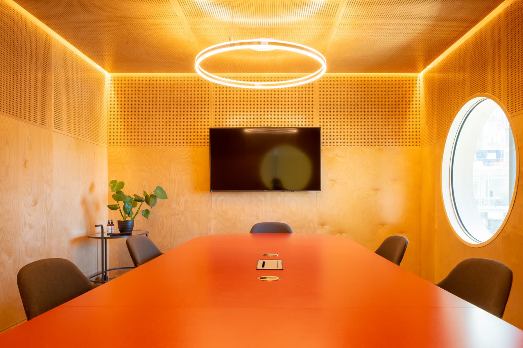 Boardroom + & Boardroom X, Plus X Brighton photo #1