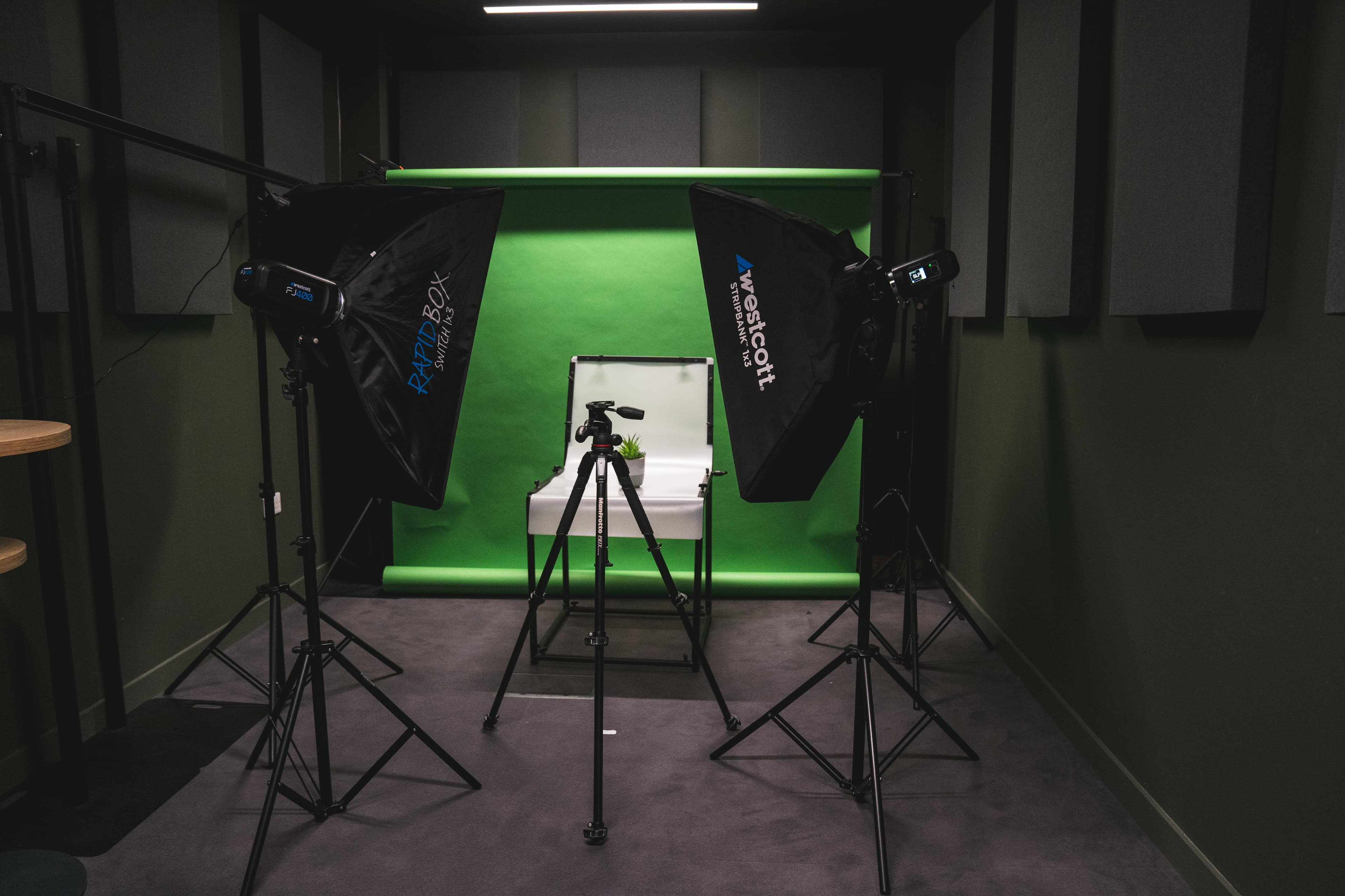 Photography / VR Studio, Plus X Brighton photo #2