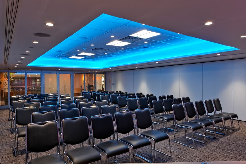 Sidney Suite, Leonardo Royal London Tower Bridge photo #1