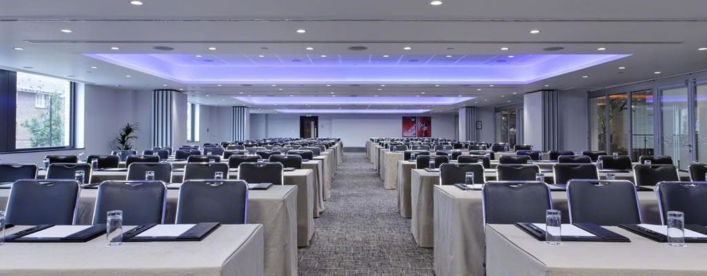 Minories, Leonardo Royal London Tower Bridge photo #1