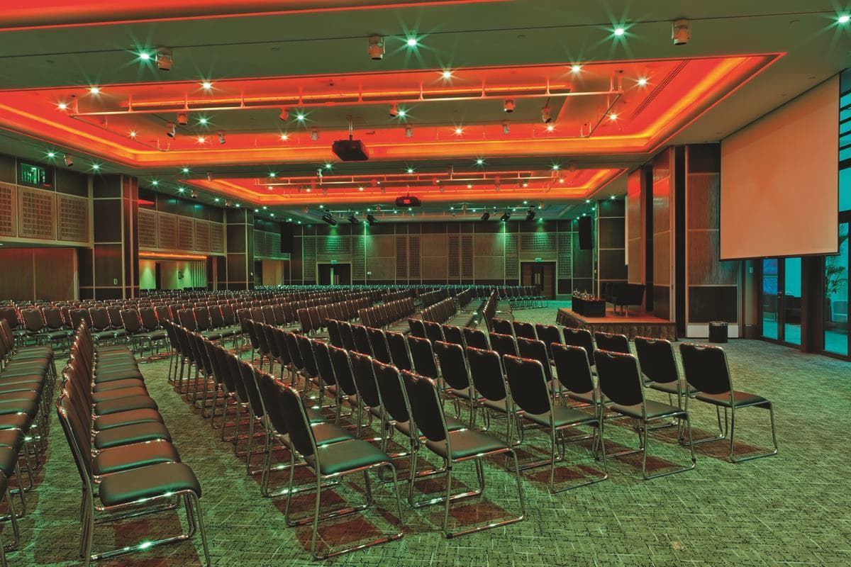 Trinity & Goodmans, Leonardo Royal London Tower Bridge photo #2