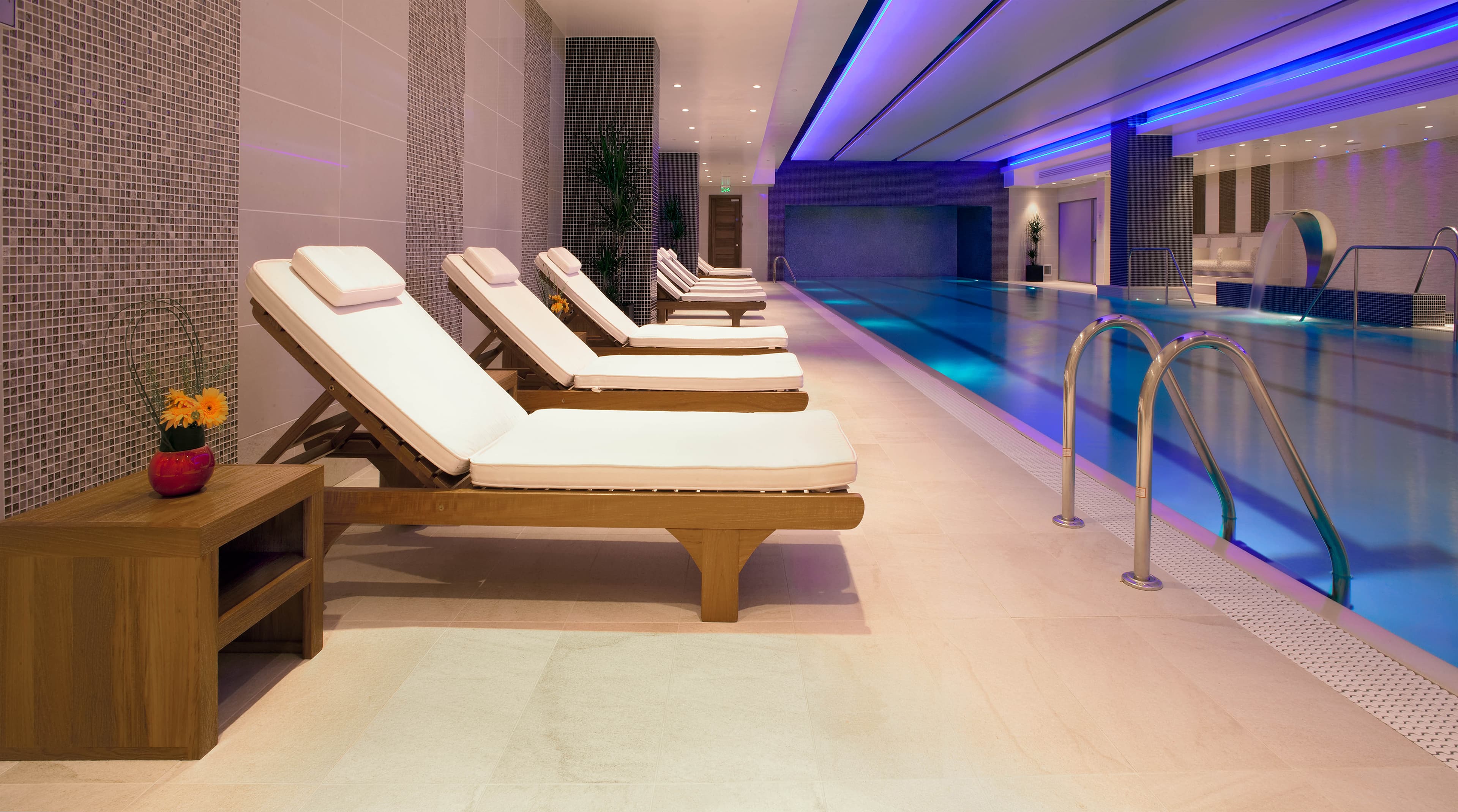 Sidney Suite, Leonardo Royal London Tower Bridge photo #8