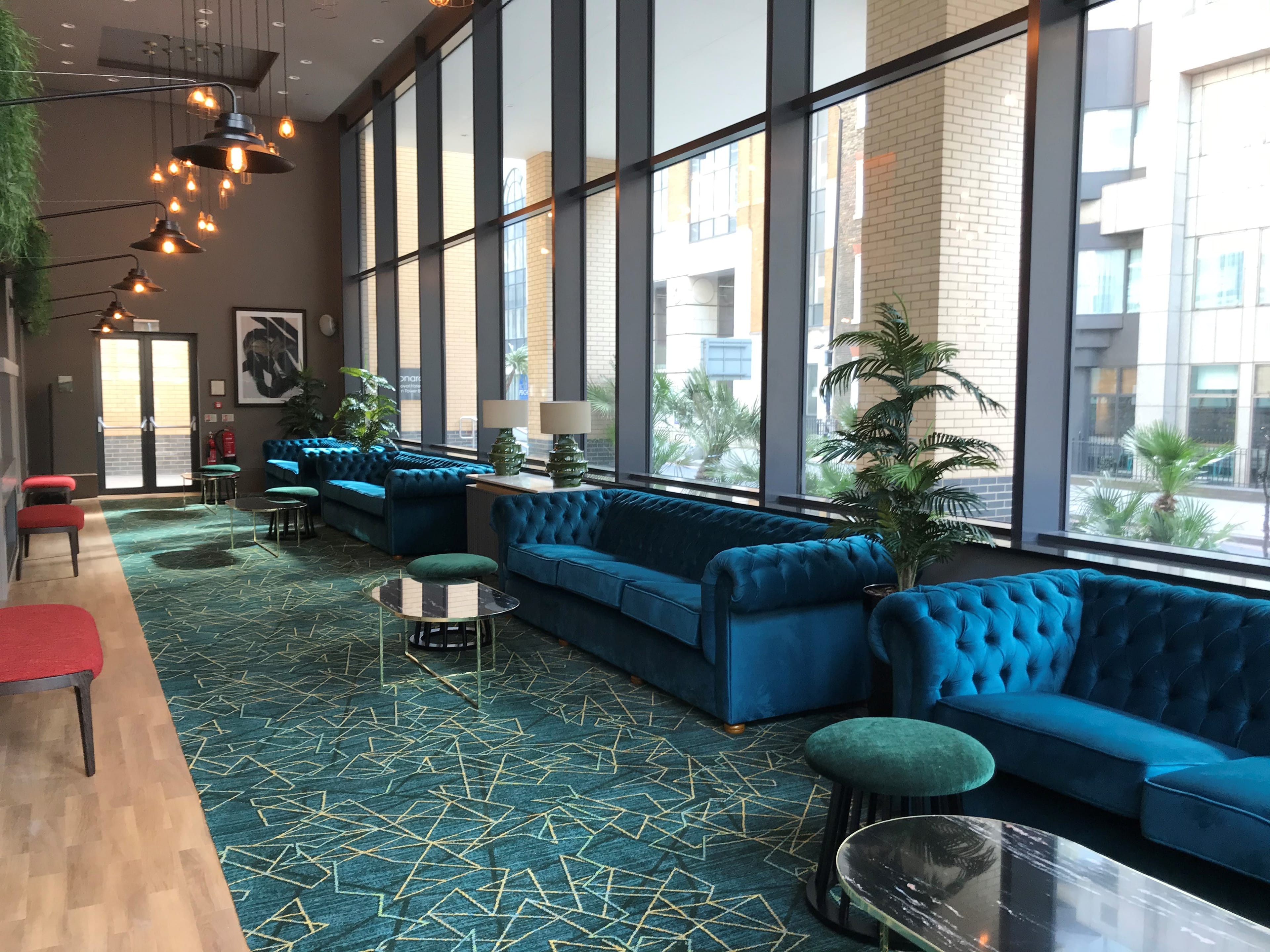 Photo of Leonardo Royal London Tower Bridge, Sidney Suite