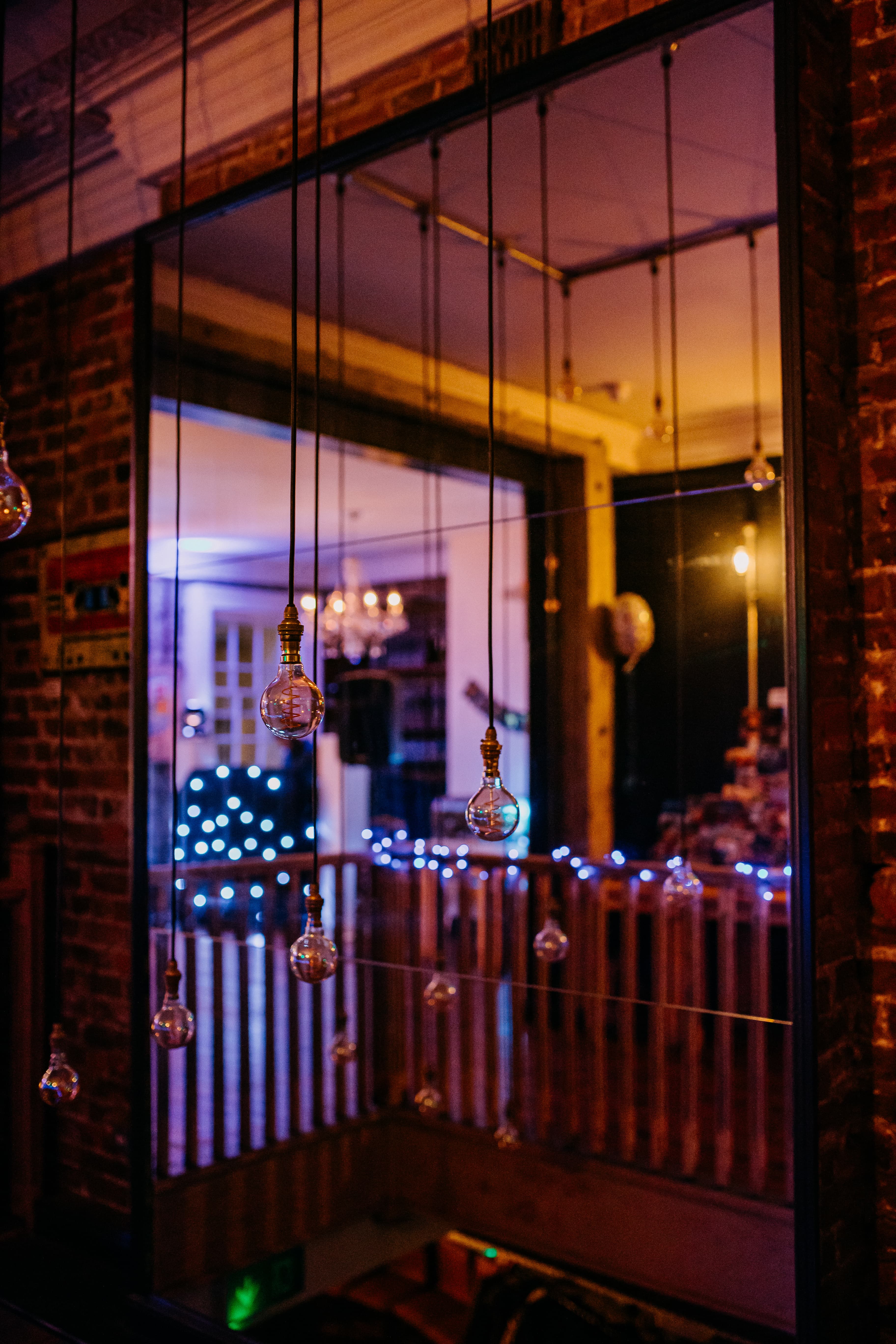 Ship Street Venue, Trading Post Coffee Roasters photo #5