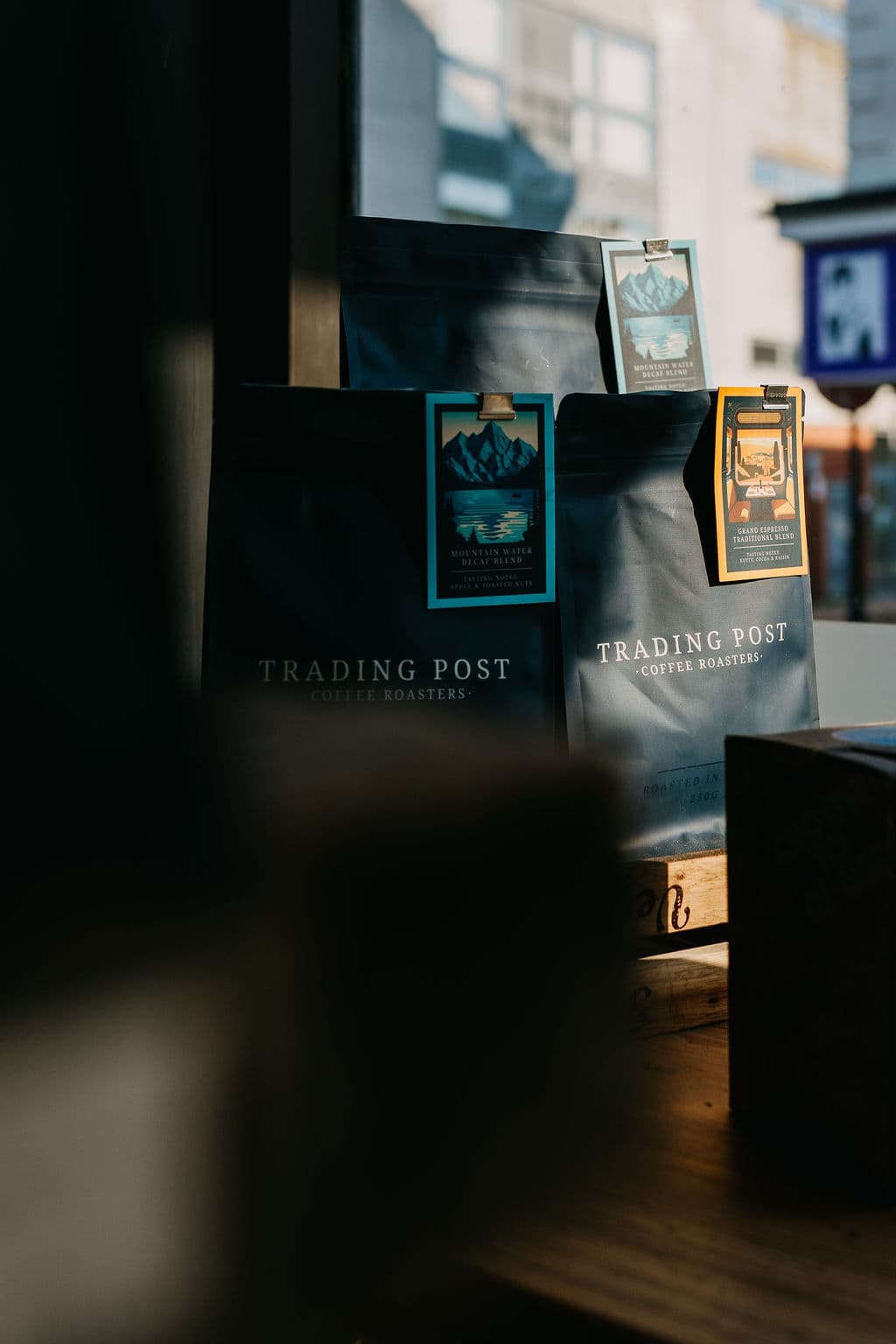 Ship Street Venue, Trading Post Coffee Roasters photo #77