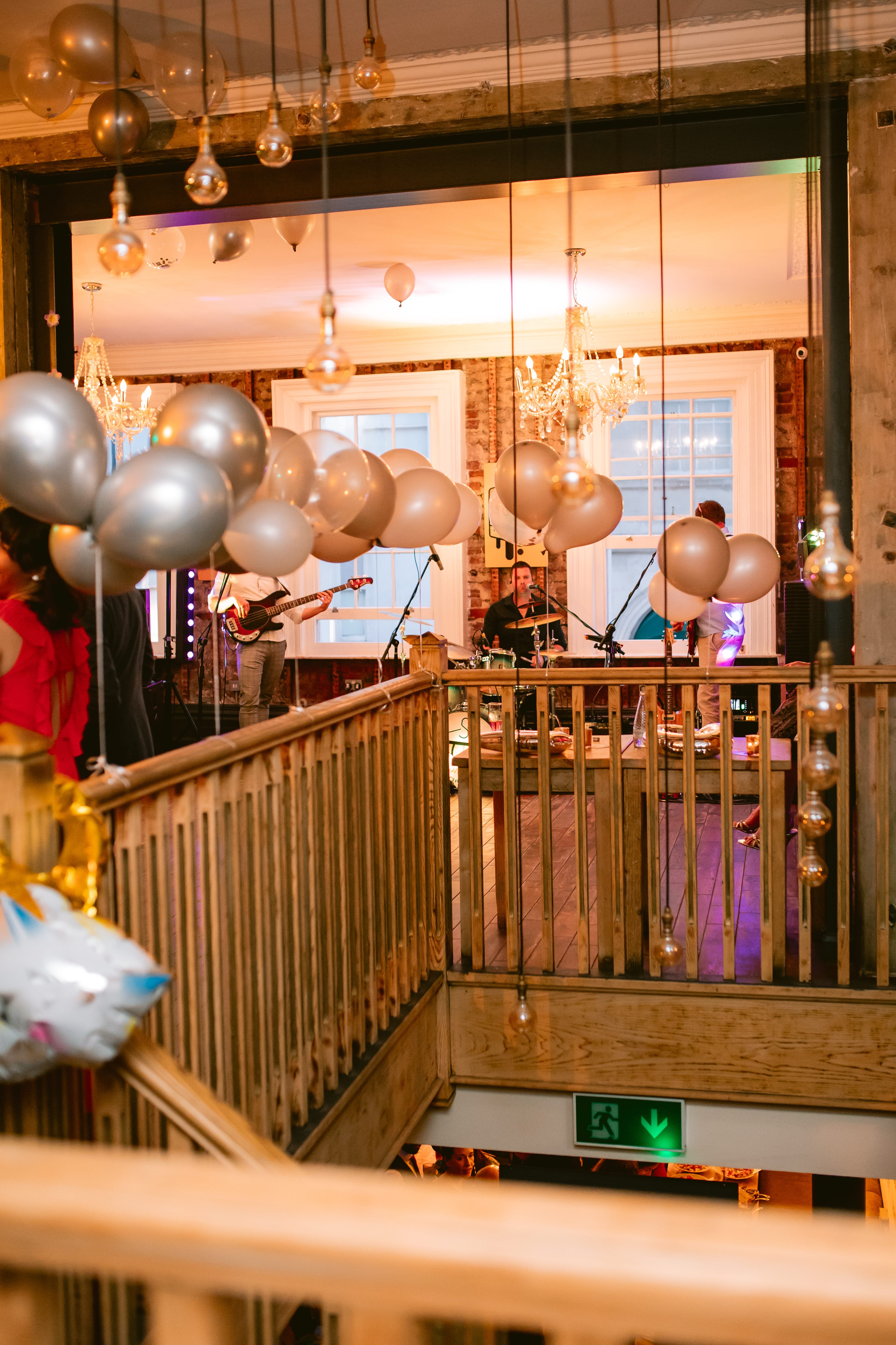 Photo of Trading Post Coffee Roasters, Ship Street Venue
