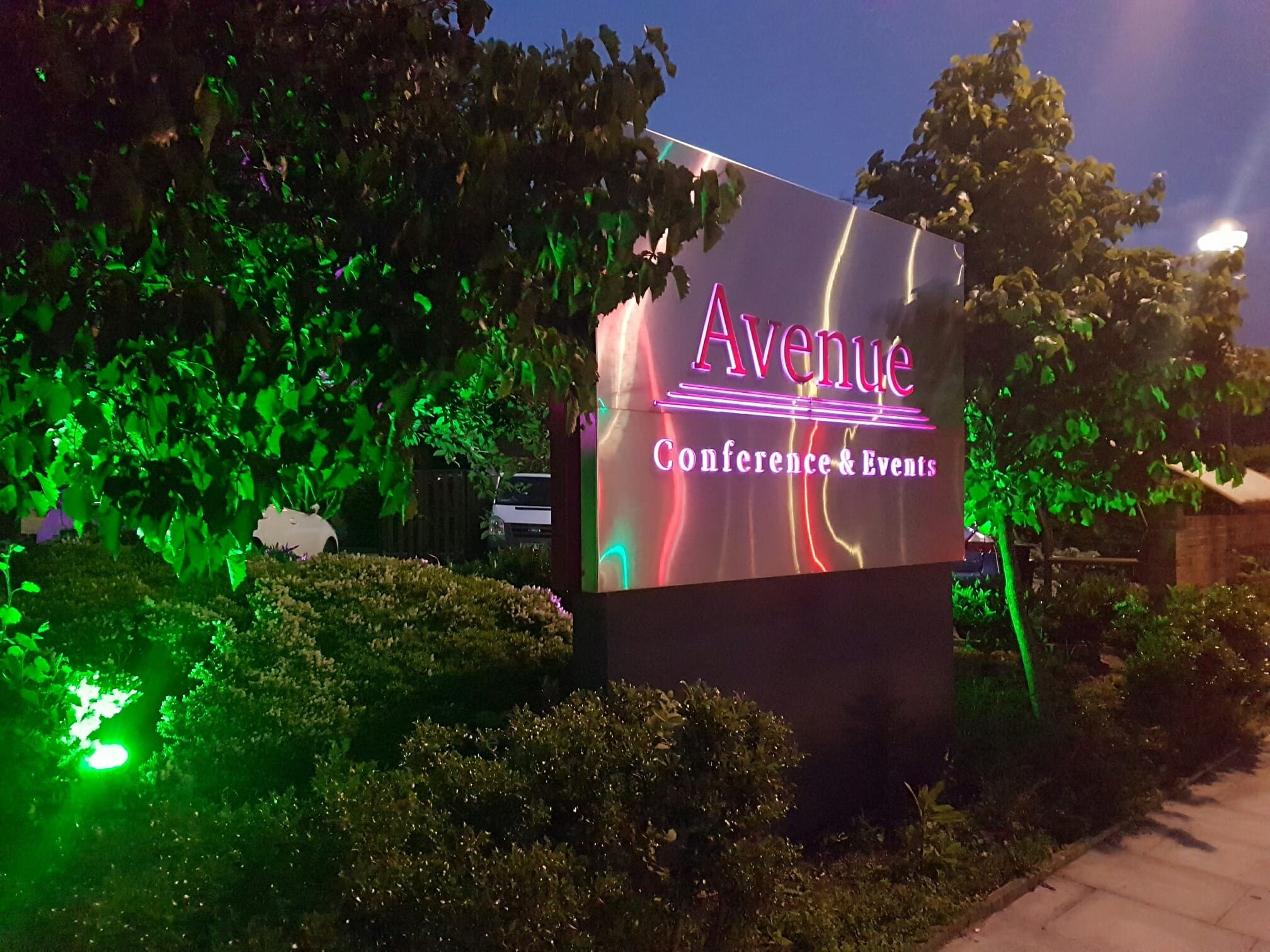 Photo of Avenue, Madison Suite