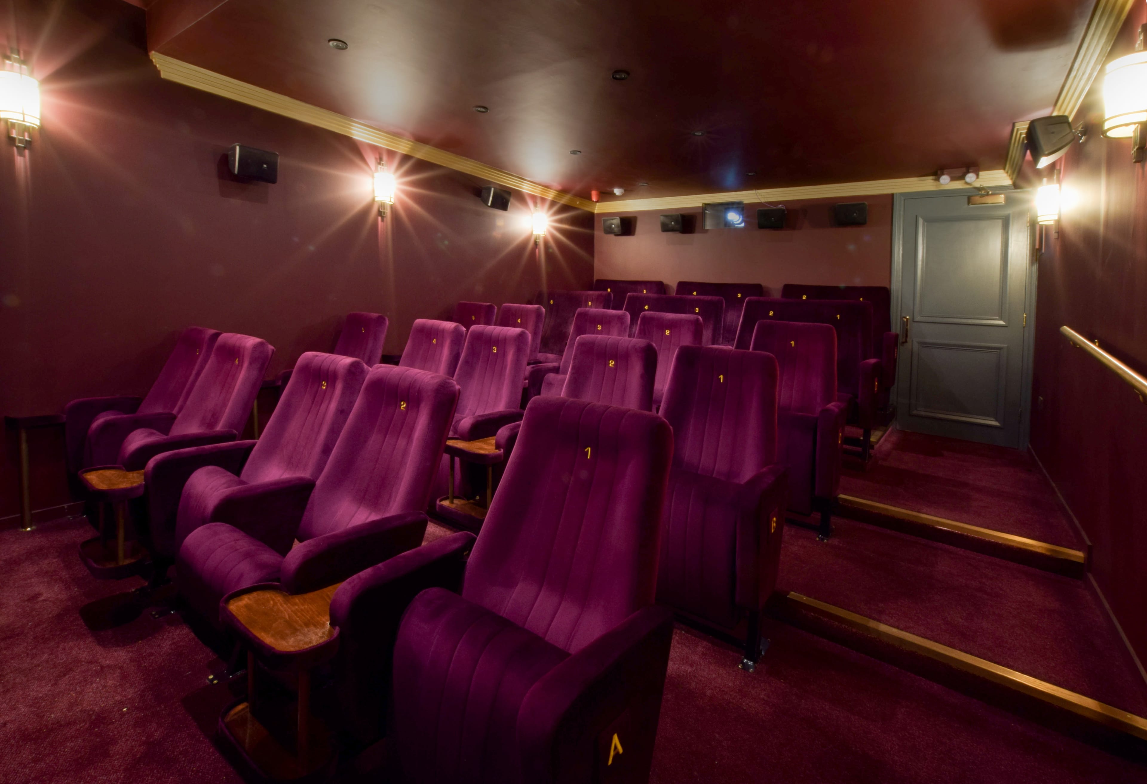 Photo of Castle Cinema, Screen 2