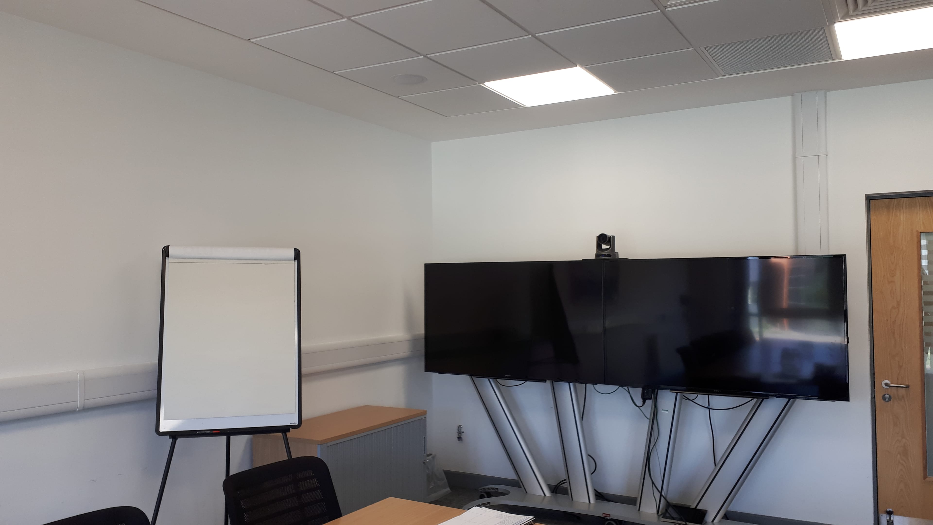 Photo of Rothamsted Enterprises, The Glynne Suite
